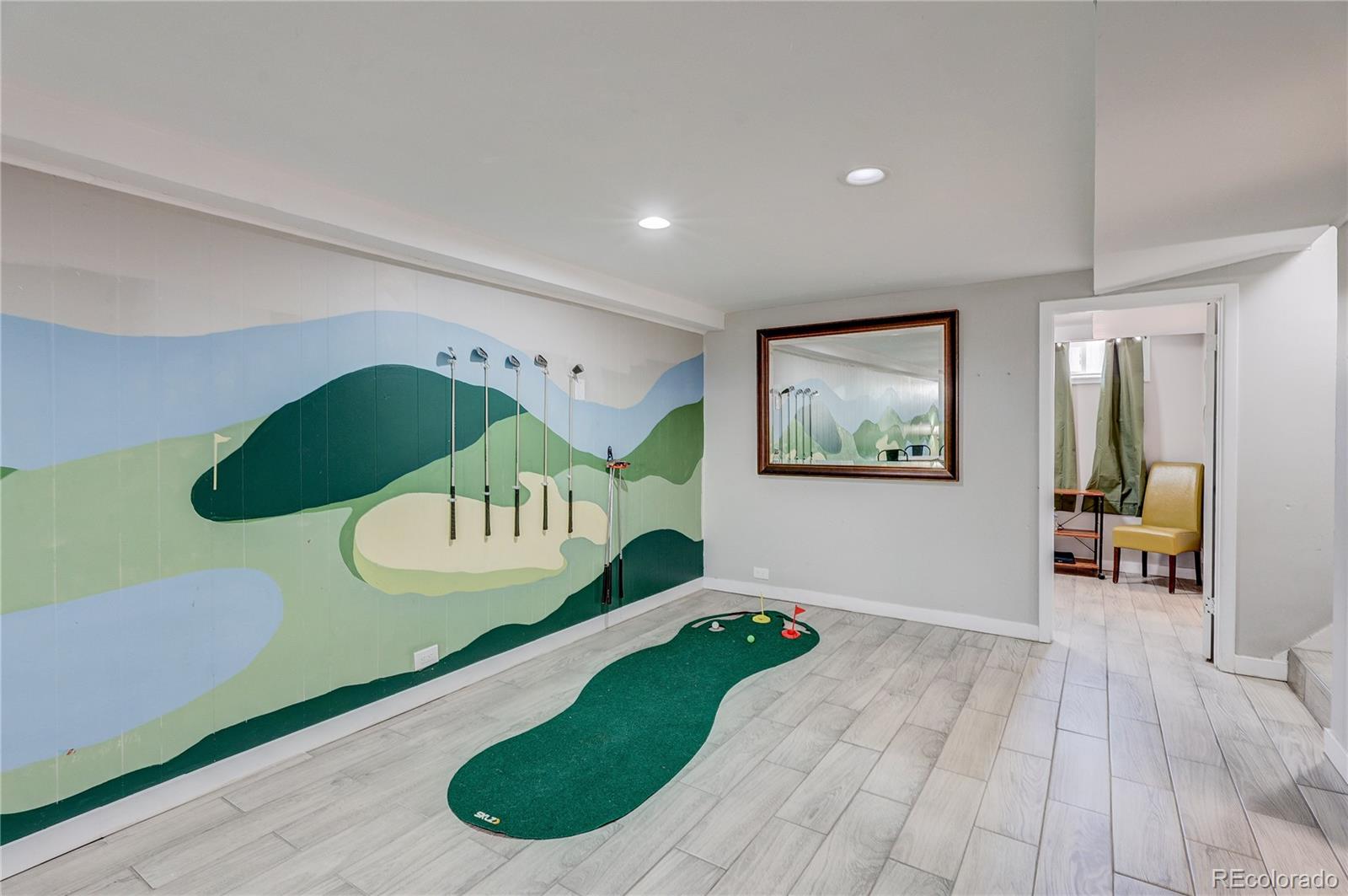 MLS Image #23 for 2841 s kearney street,denver, Colorado