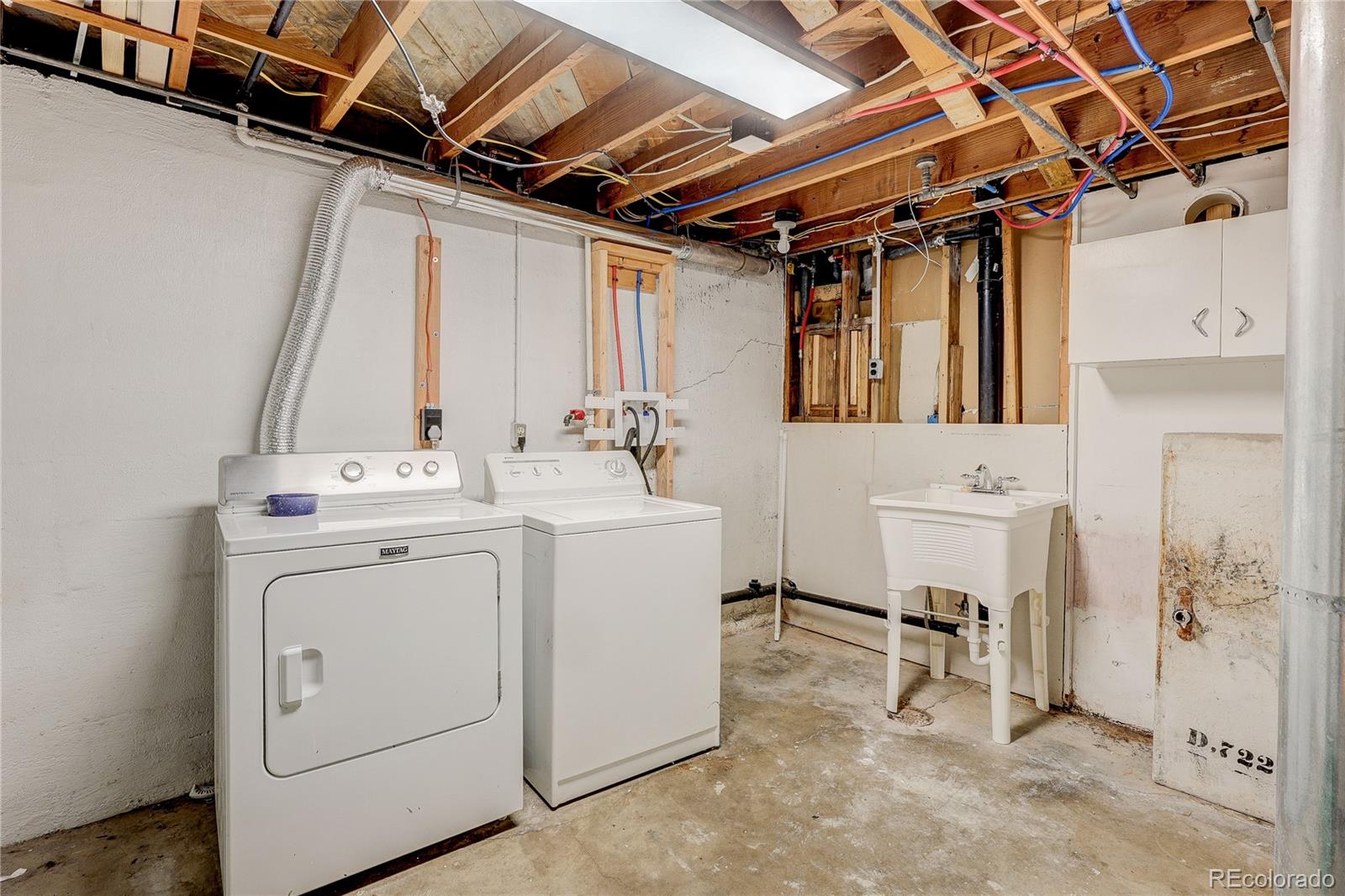 MLS Image #35 for 2841 s kearney street,denver, Colorado