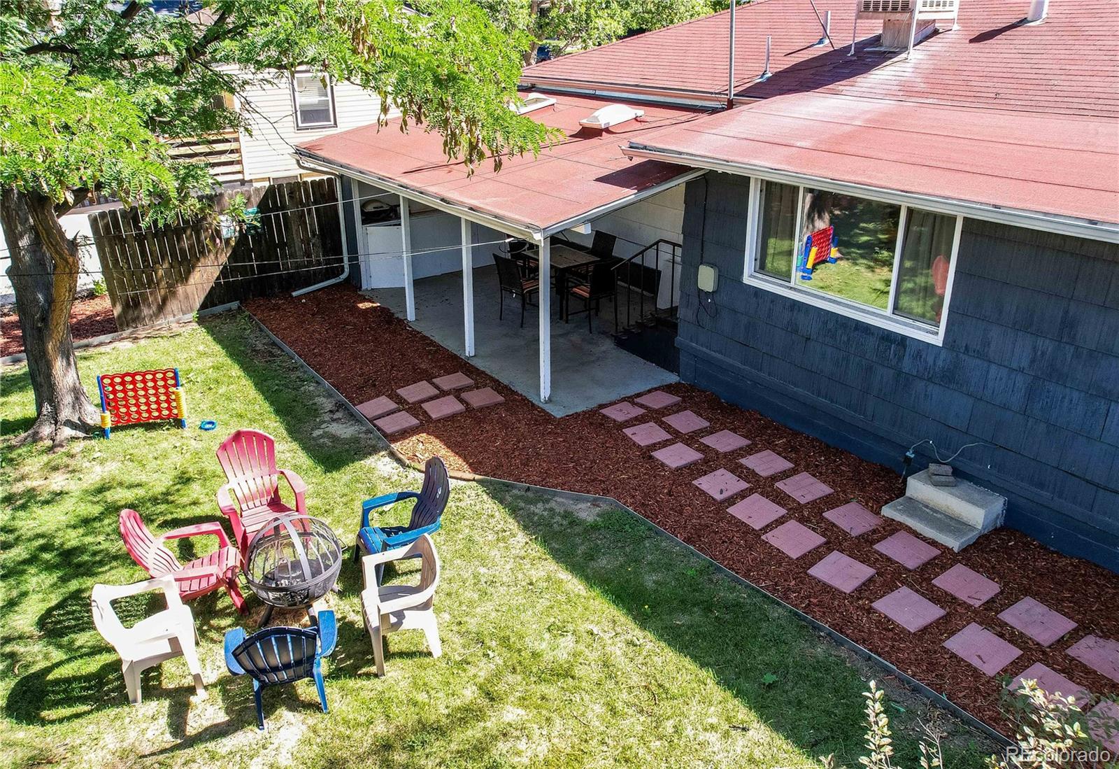 MLS Image #36 for 2841 s kearney street,denver, Colorado