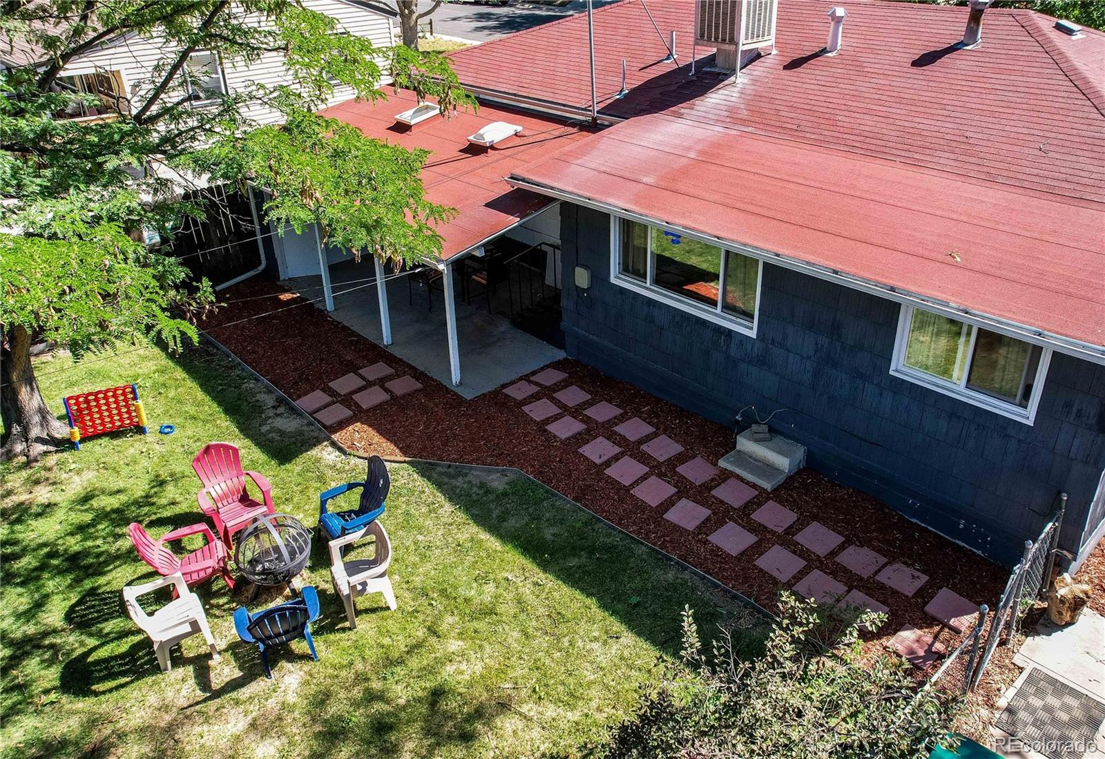MLS Image #37 for 2841 s kearney street,denver, Colorado
