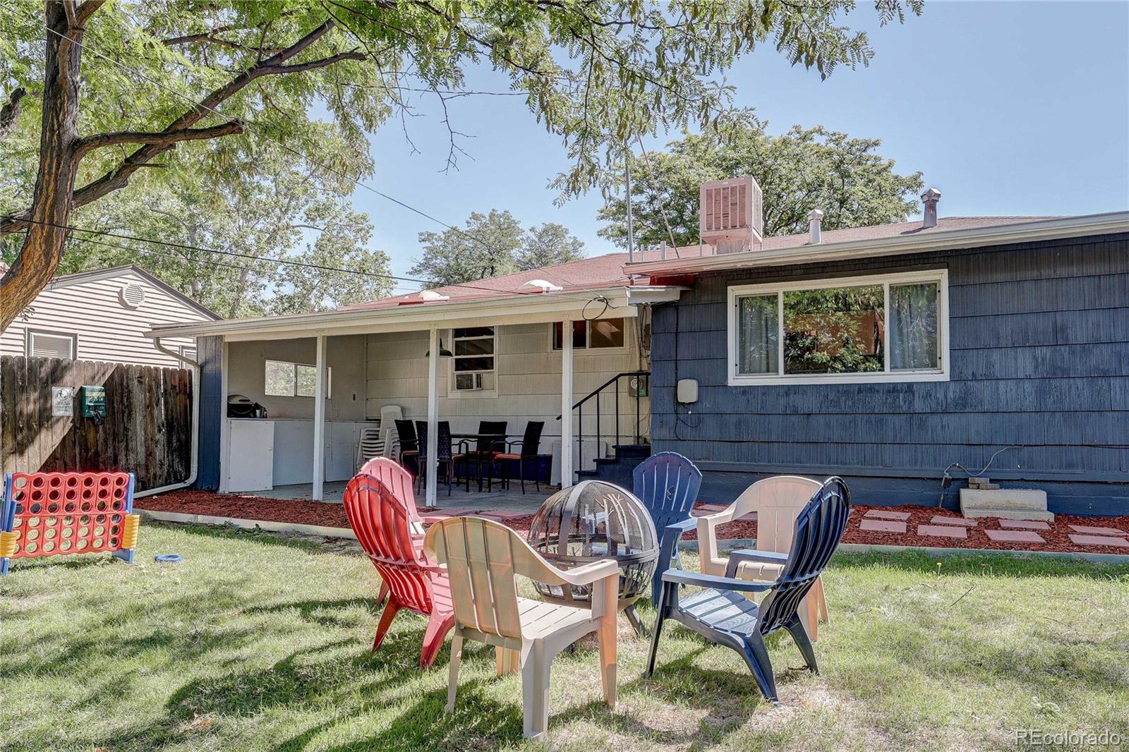 MLS Image #38 for 2841 s kearney street,denver, Colorado