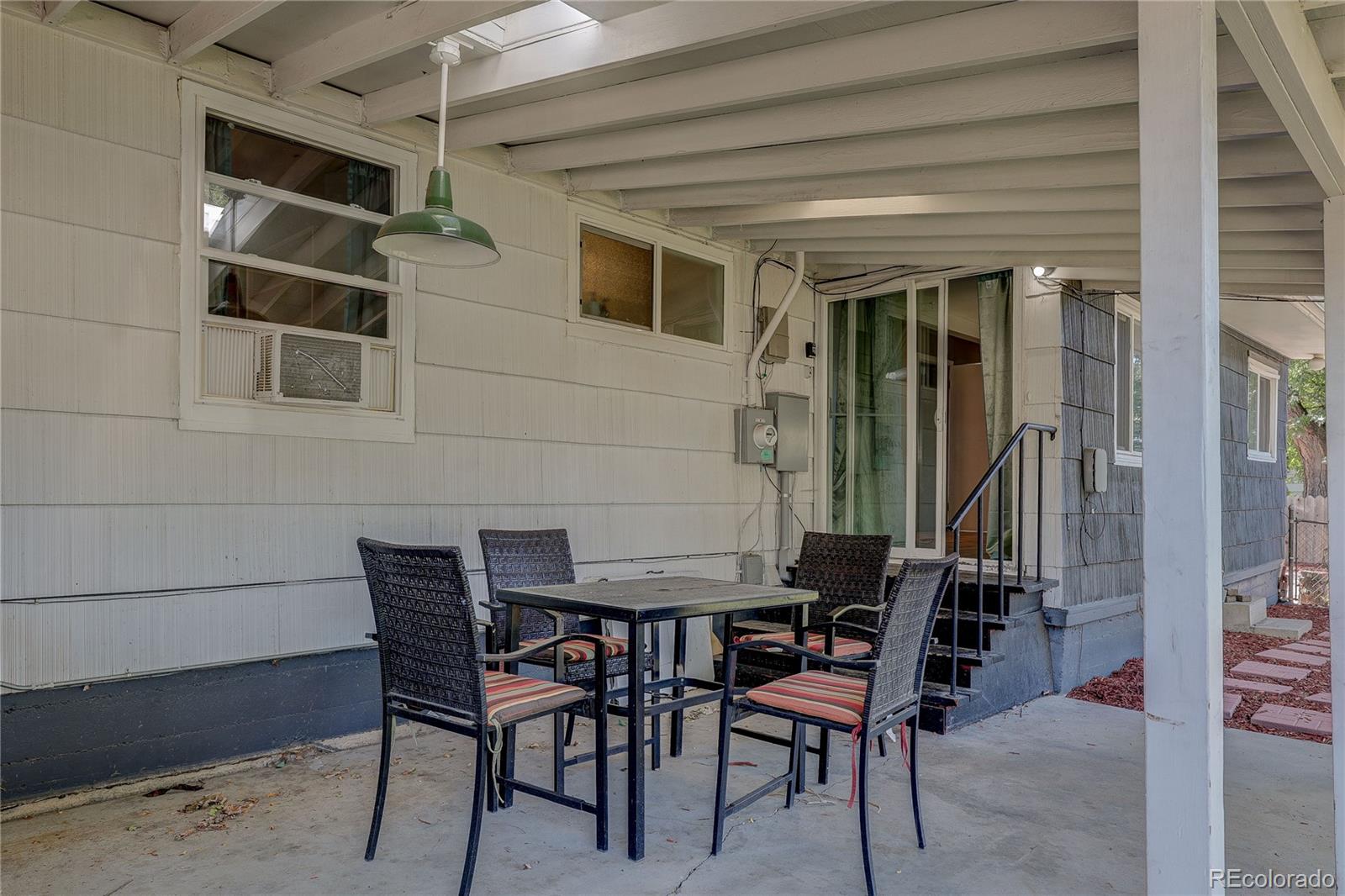 MLS Image #39 for 2841 s kearney street,denver, Colorado