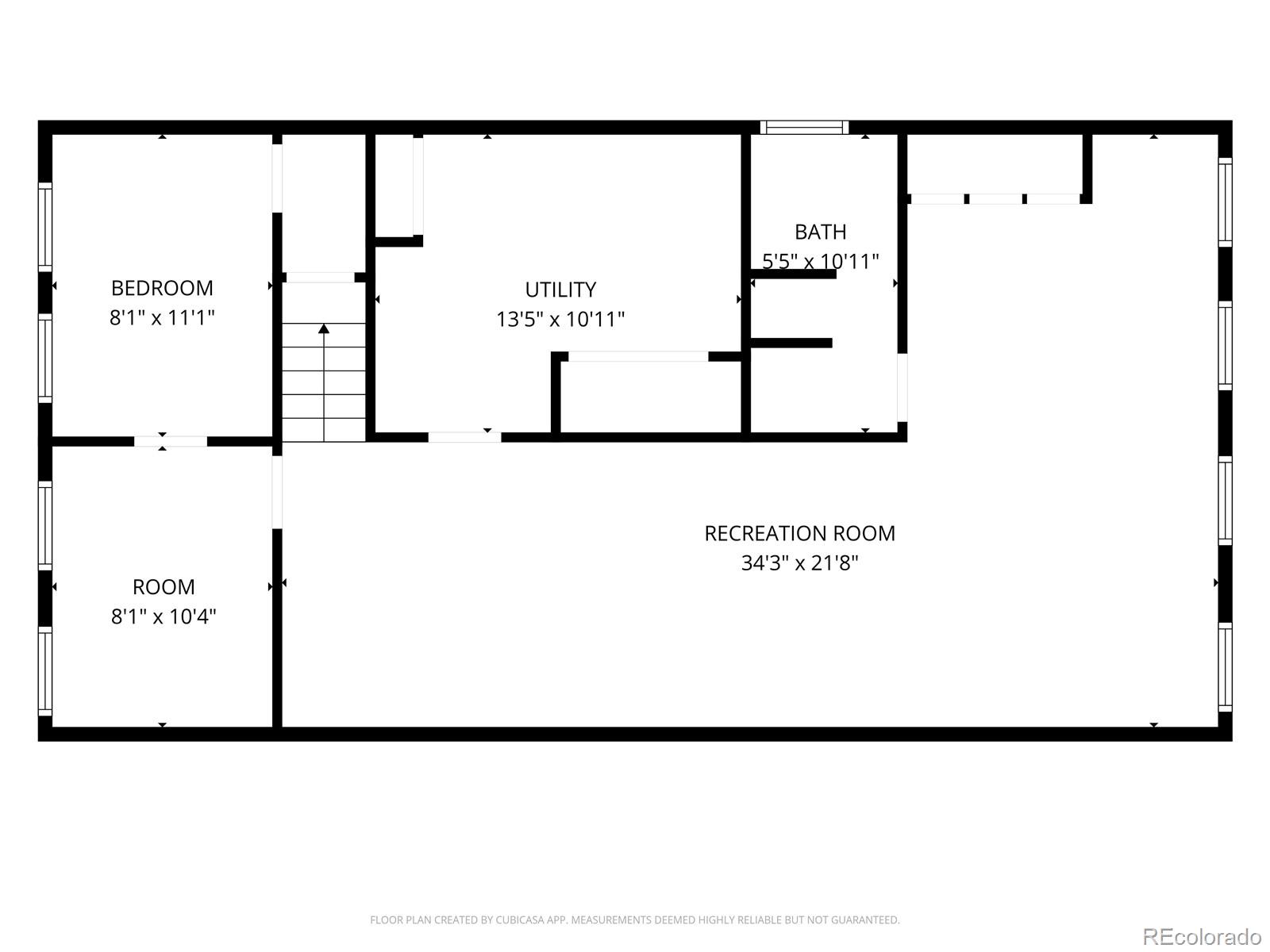 MLS Image #43 for 2841 s kearney street,denver, Colorado