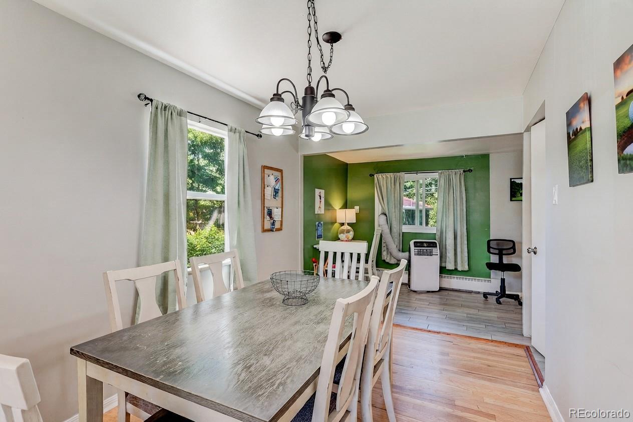MLS Image #7 for 2841 s kearney street,denver, Colorado