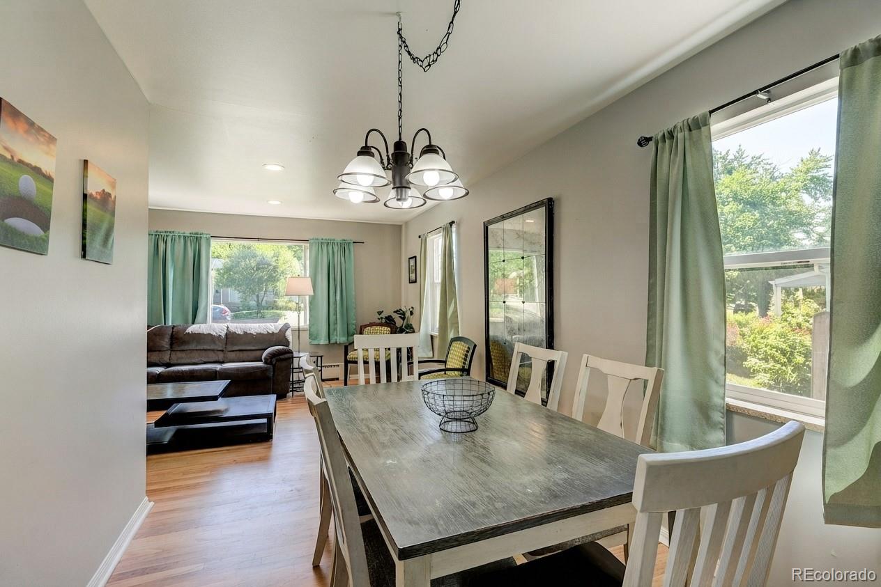 MLS Image #8 for 2841 s kearney street,denver, Colorado