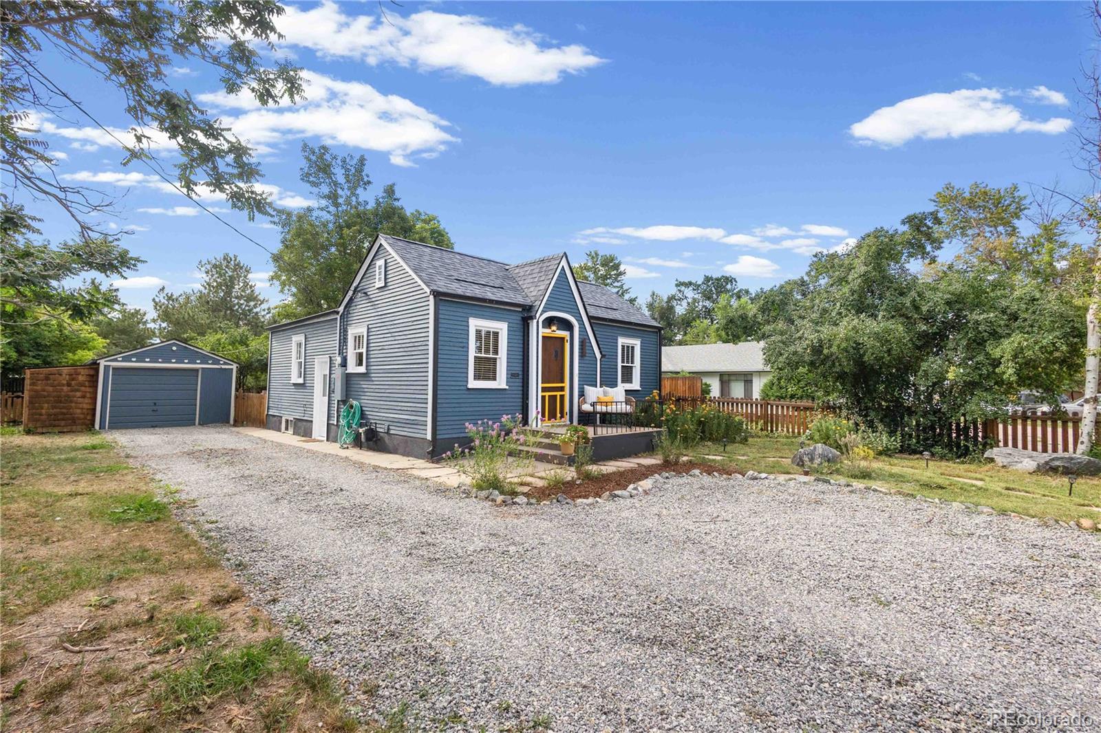 MLS Image #1 for 3875  harlan street,wheat ridge, Colorado
