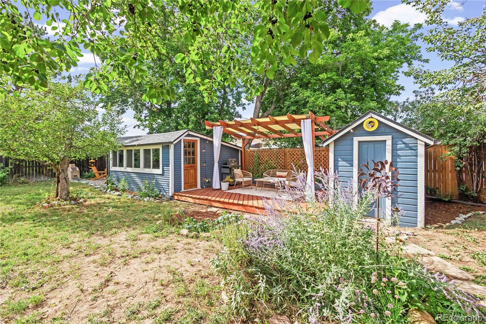 MLS Image #22 for 3875  harlan street,wheat ridge, Colorado