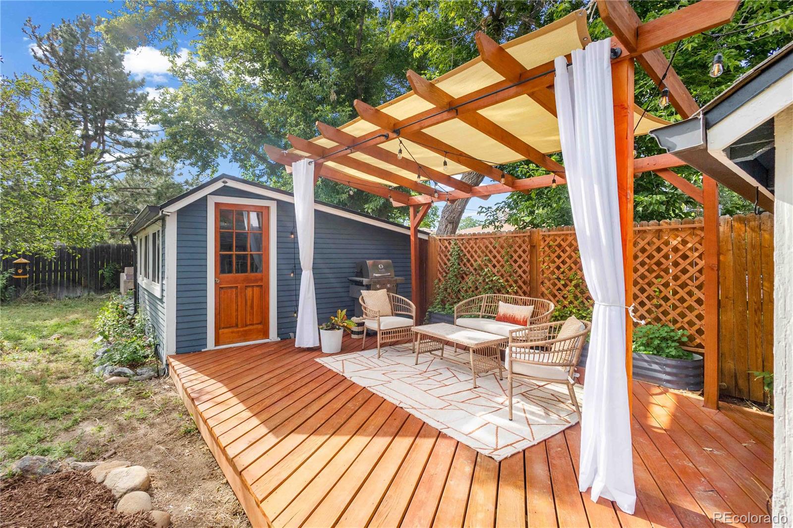 MLS Image #23 for 3875  harlan street,wheat ridge, Colorado