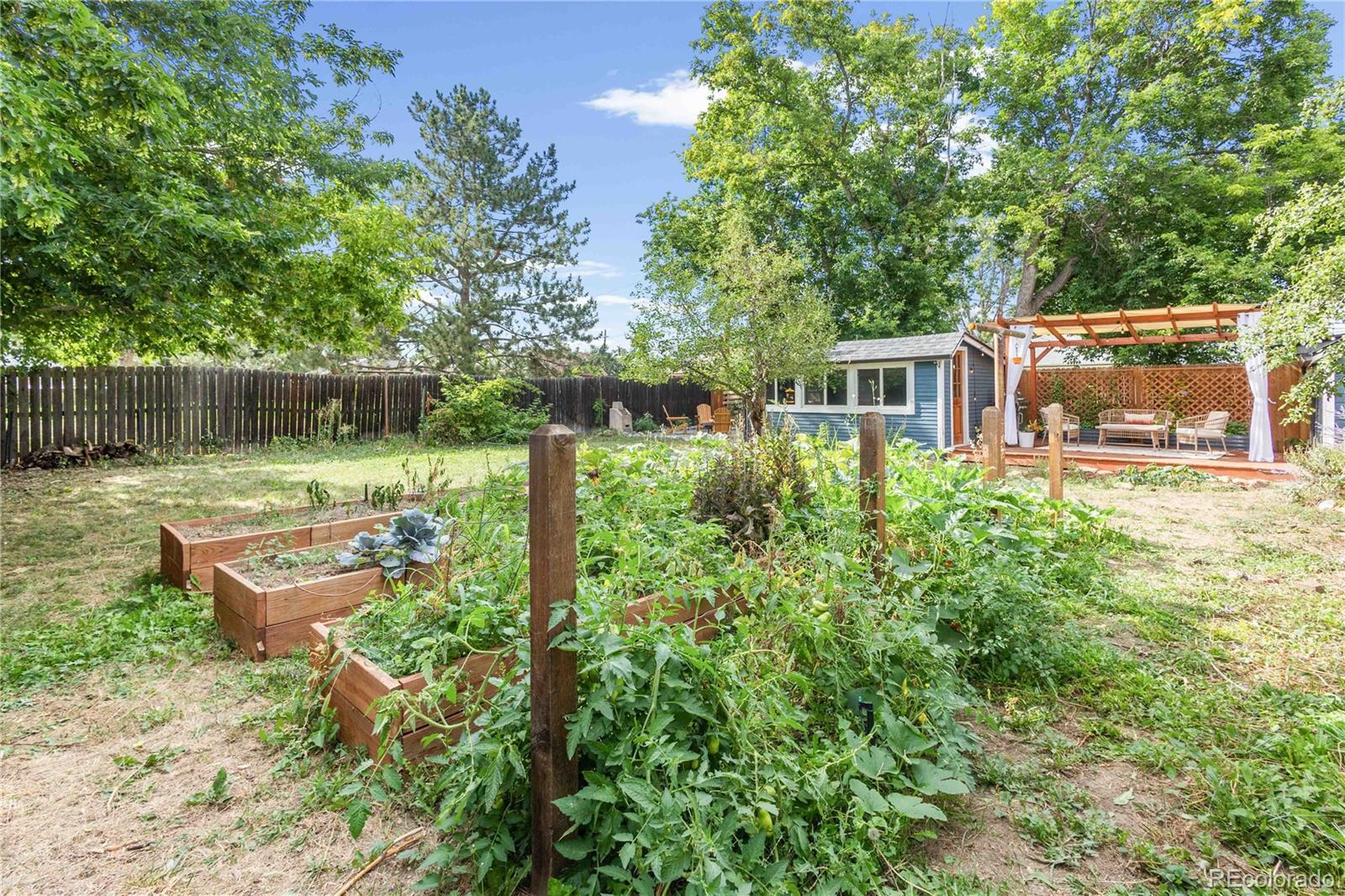 MLS Image #29 for 3875  harlan street,wheat ridge, Colorado