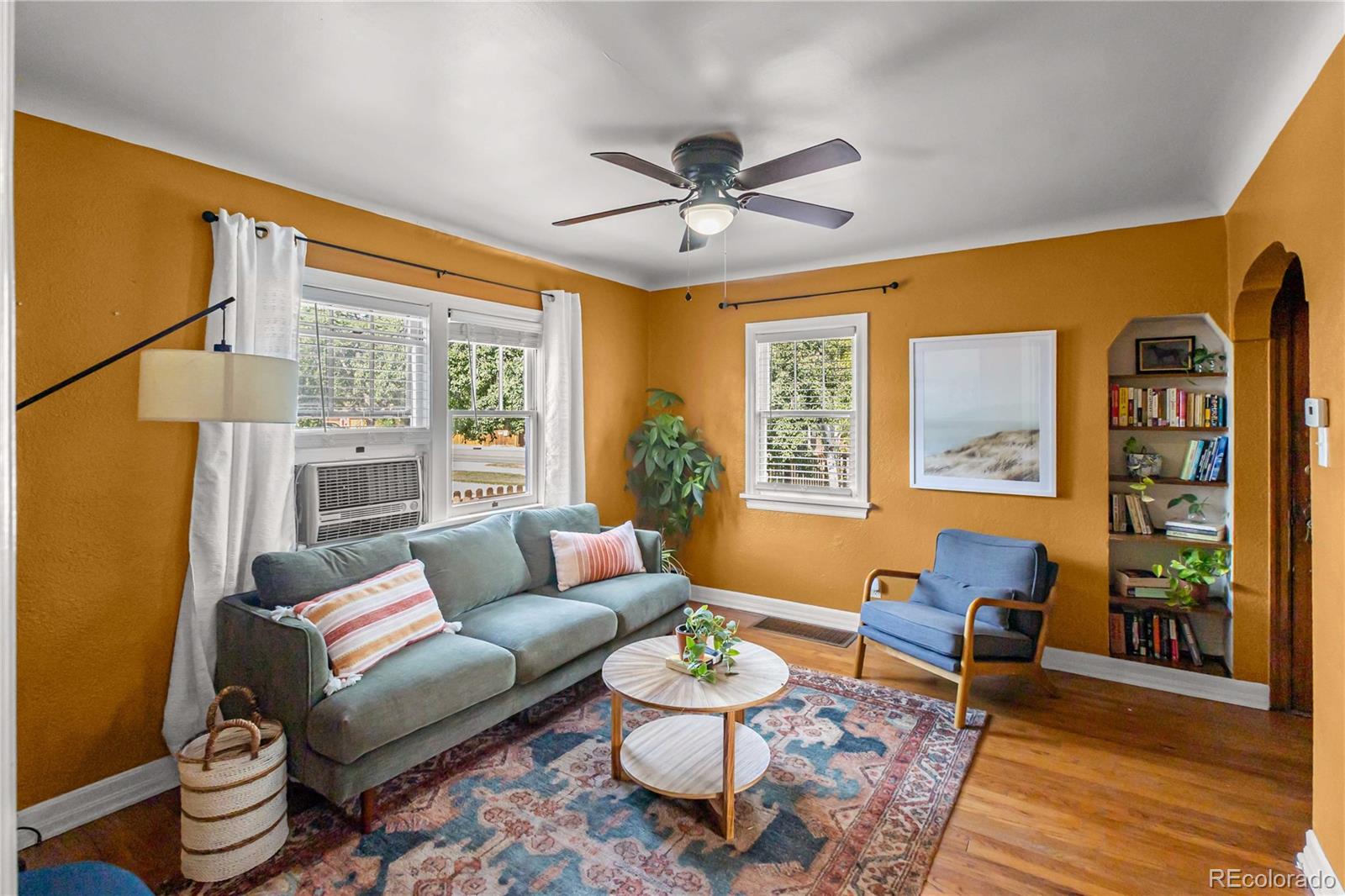 MLS Image #3 for 3875  harlan street,wheat ridge, Colorado