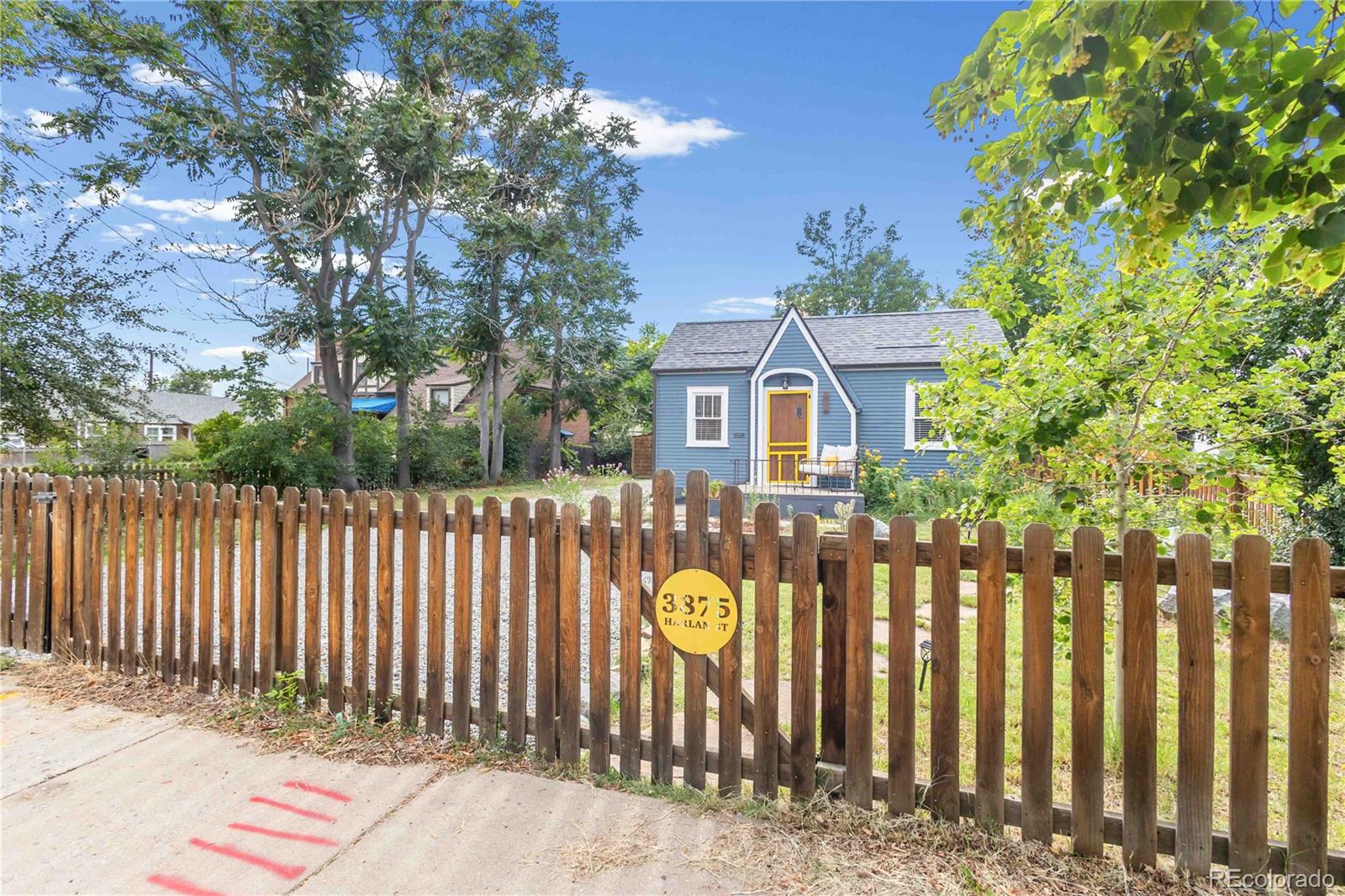 MLS Image #34 for 3875  harlan street,wheat ridge, Colorado