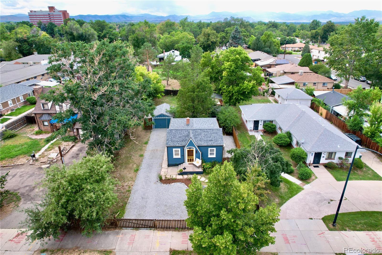 MLS Image #35 for 3875  harlan street,wheat ridge, Colorado