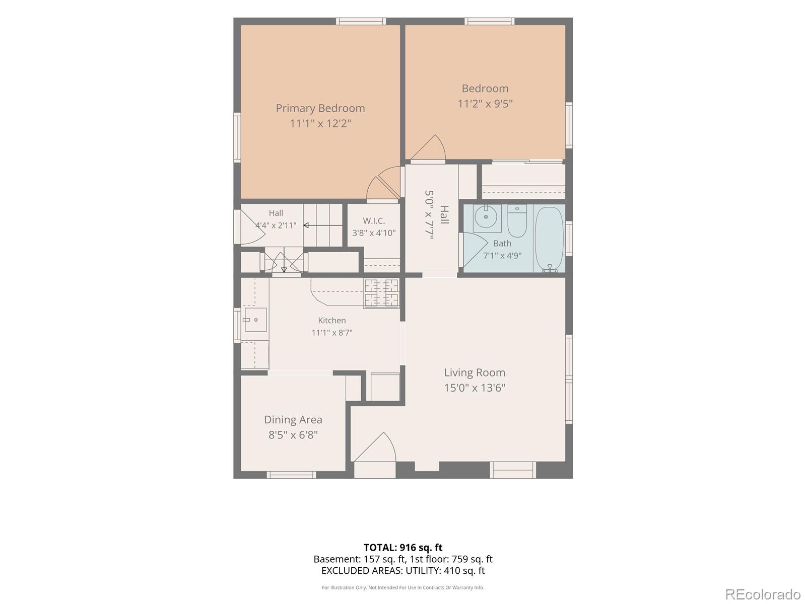 MLS Image #37 for 3875  harlan street,wheat ridge, Colorado