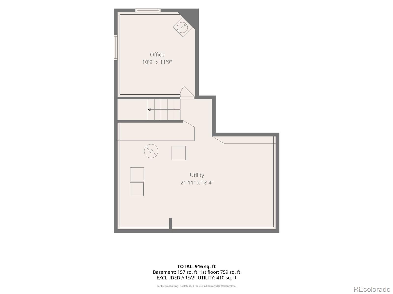MLS Image #38 for 3875  harlan street,wheat ridge, Colorado