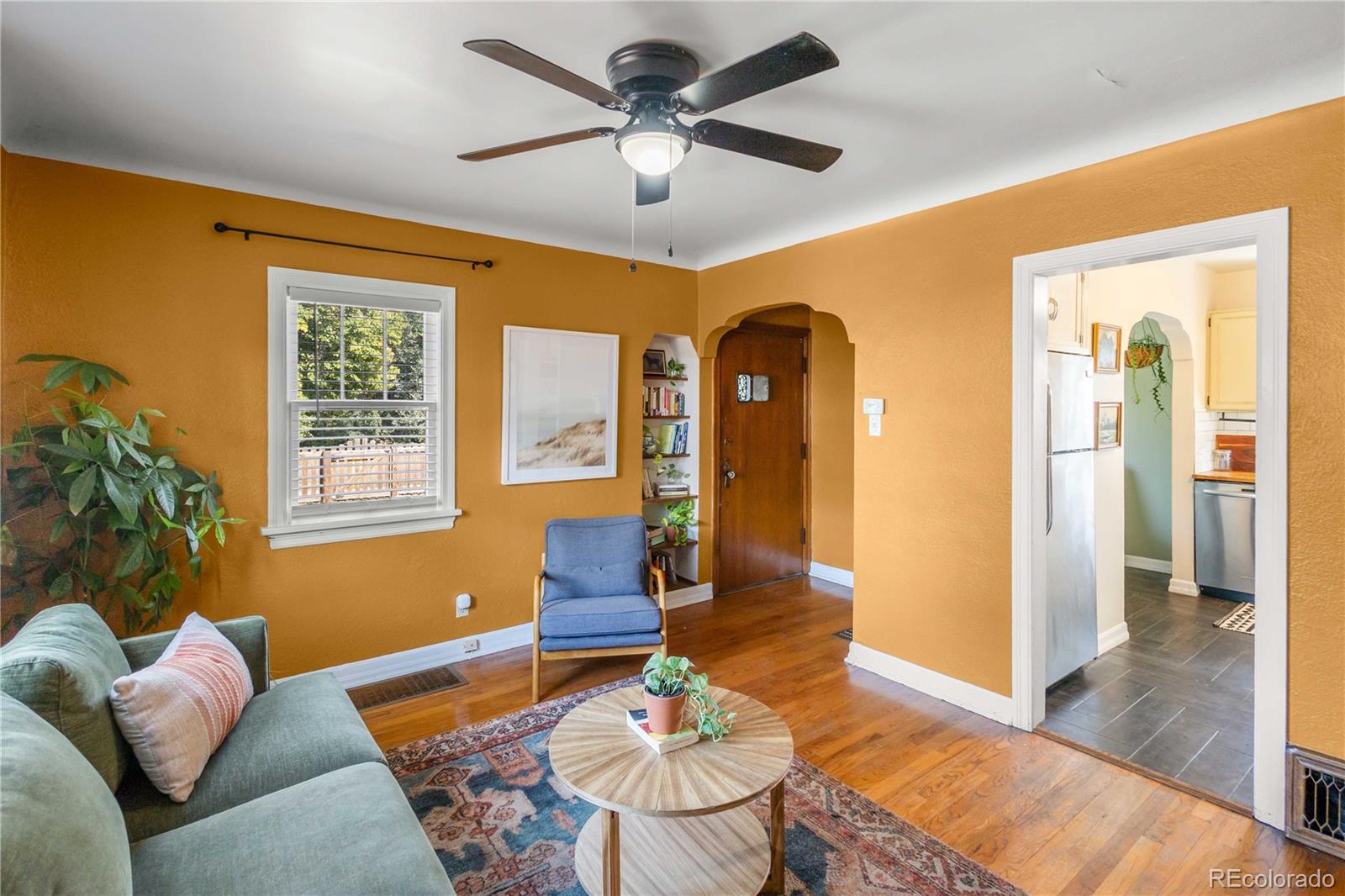 MLS Image #5 for 3875  harlan street,wheat ridge, Colorado