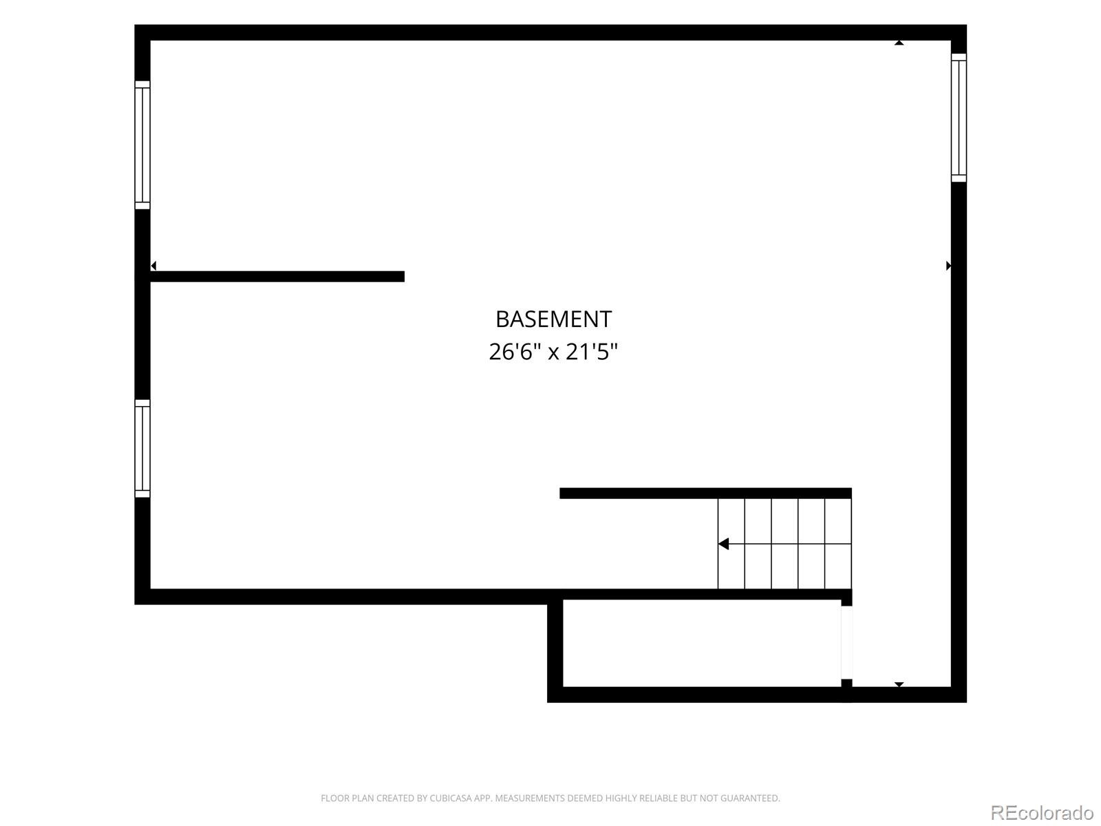 MLS Image #38 for 8012  decatur court,westminster, Colorado