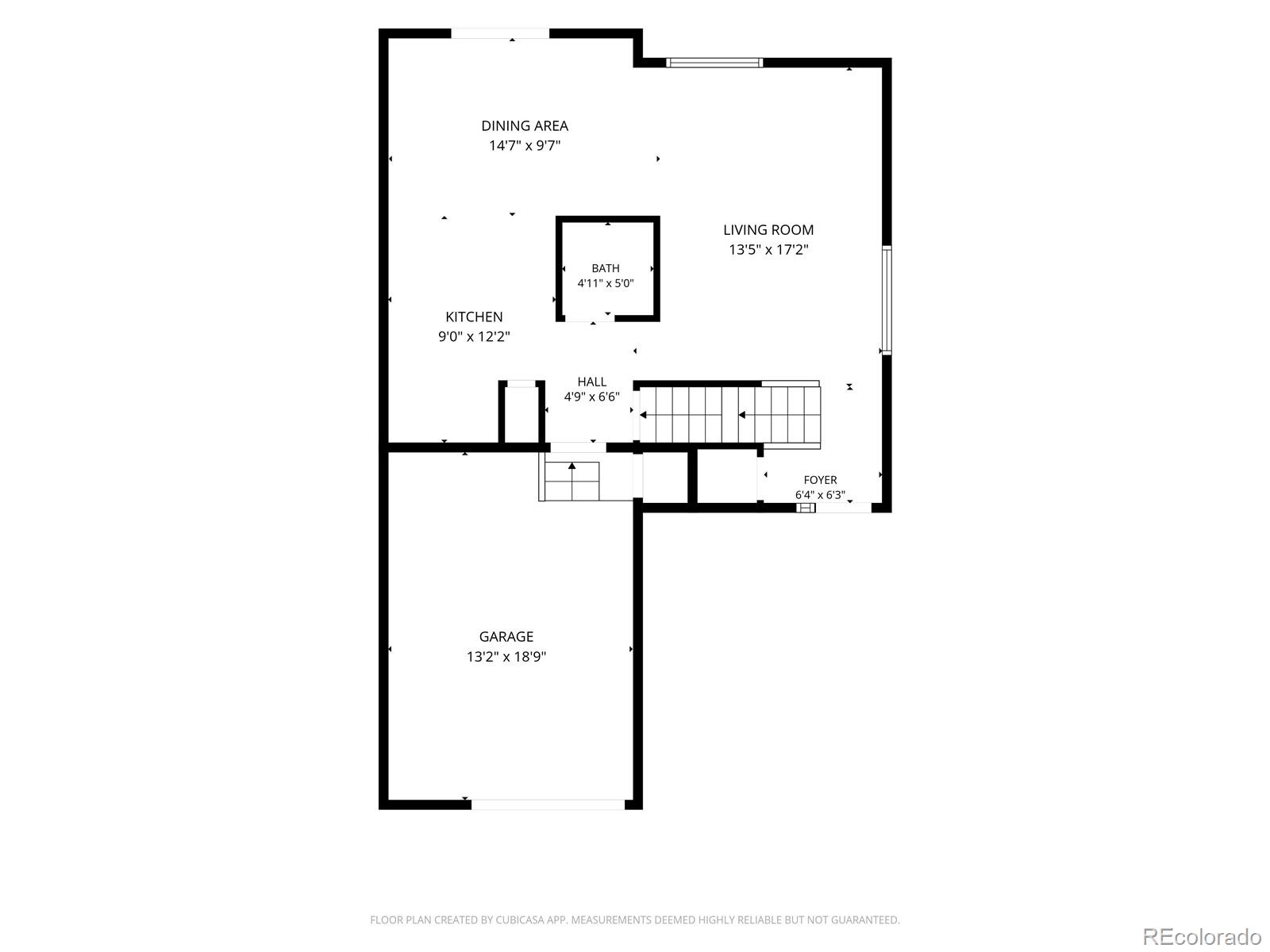 MLS Image #39 for 8012  decatur court,westminster, Colorado