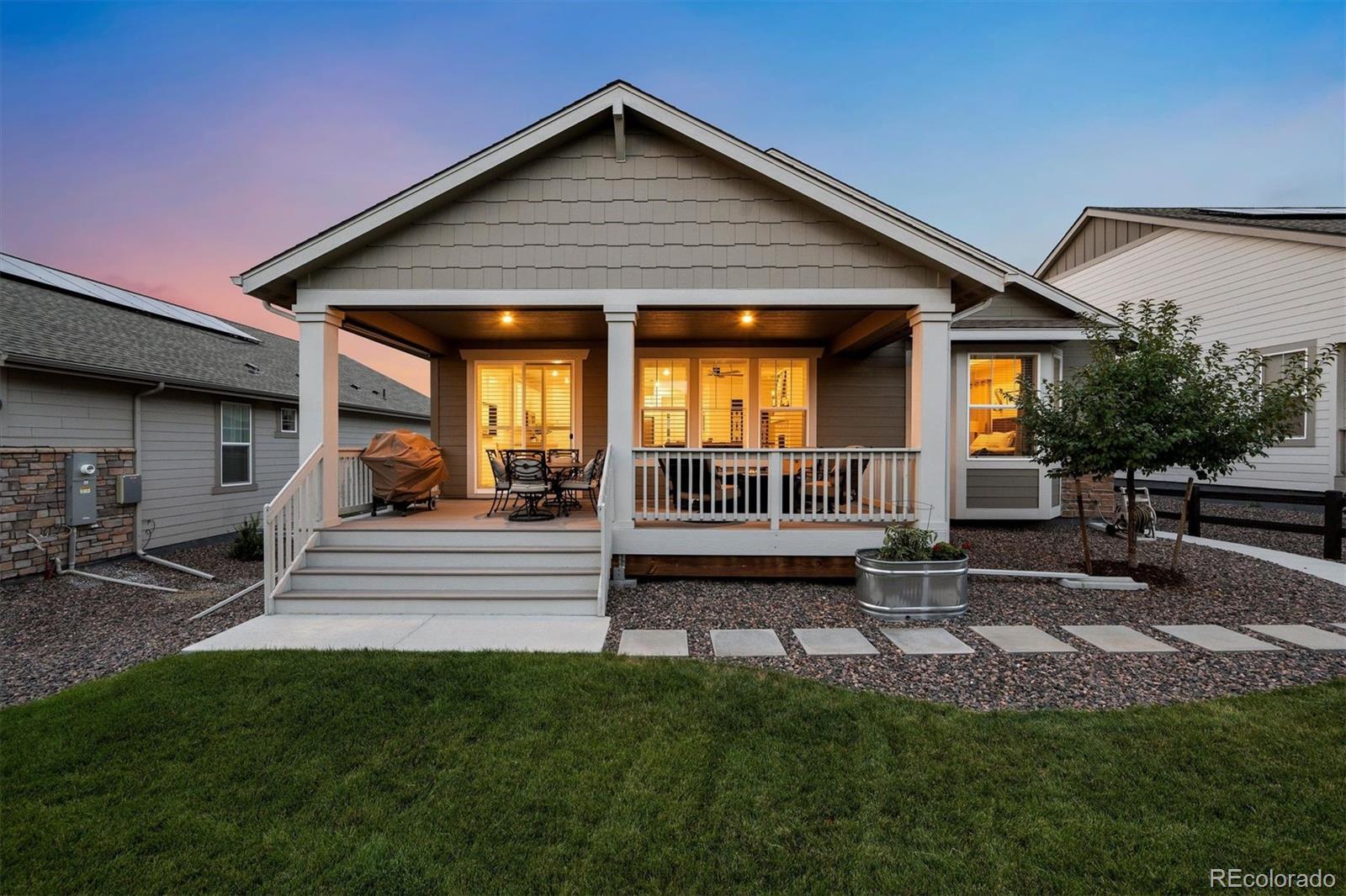 MLS Image #1 for 8681 s riviera court,aurora, Colorado