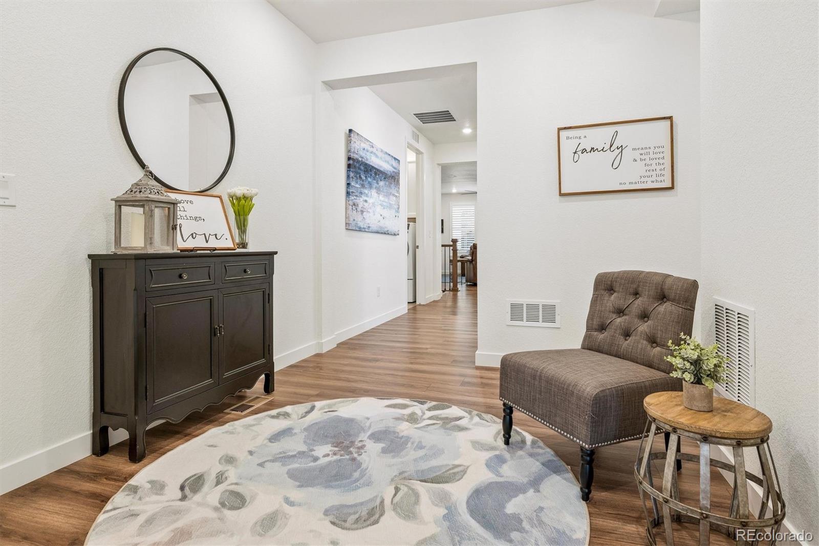 MLS Image #2 for 8681 s riviera court,aurora, Colorado