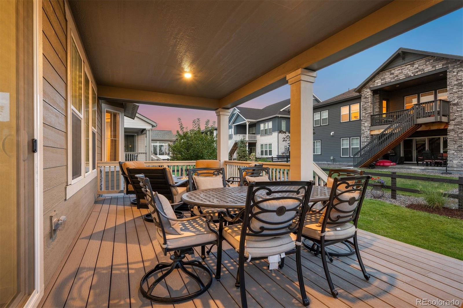 MLS Image #27 for 8681 s riviera court,aurora, Colorado