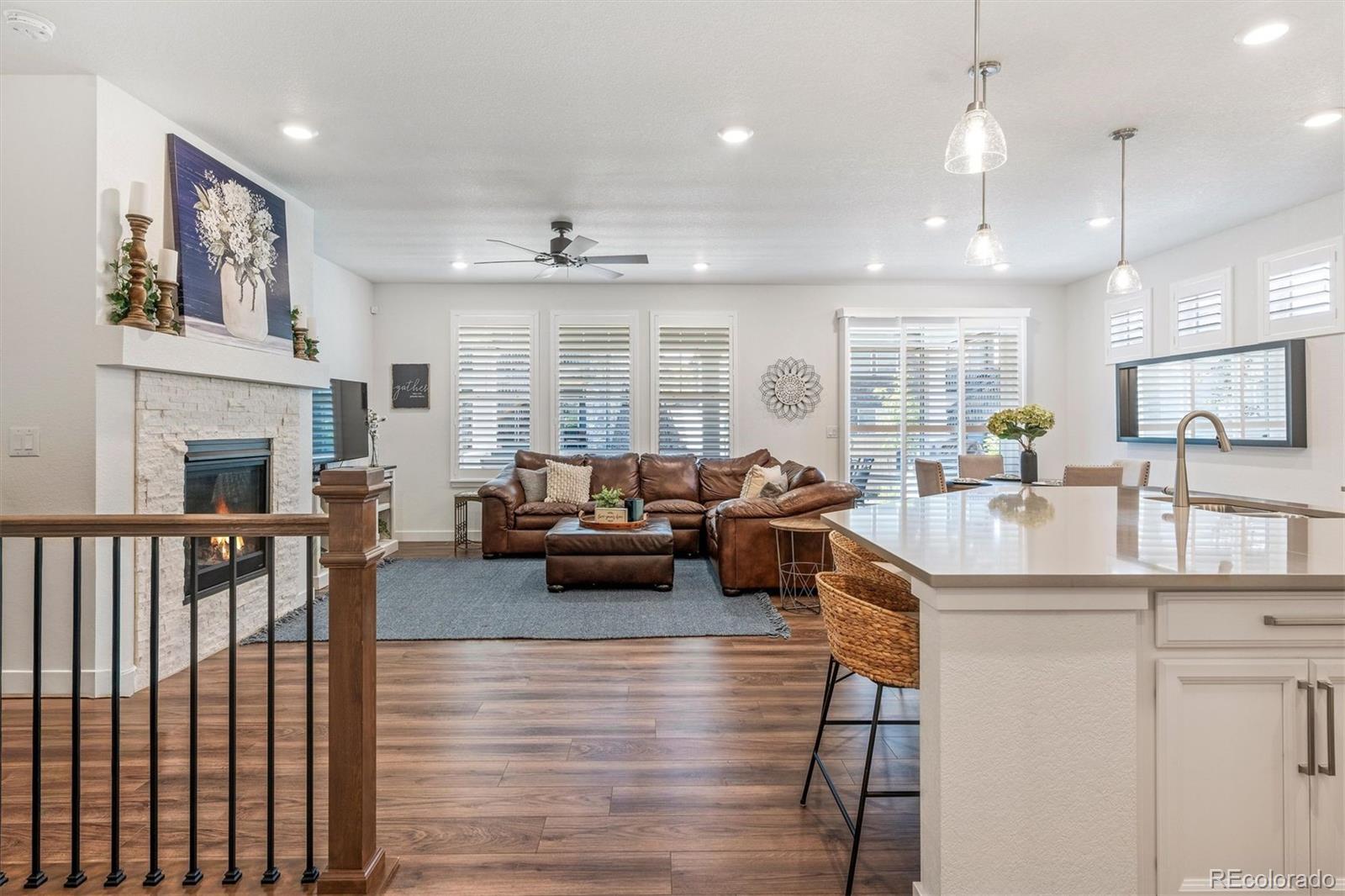 MLS Image #9 for 8681 s riviera court,aurora, Colorado