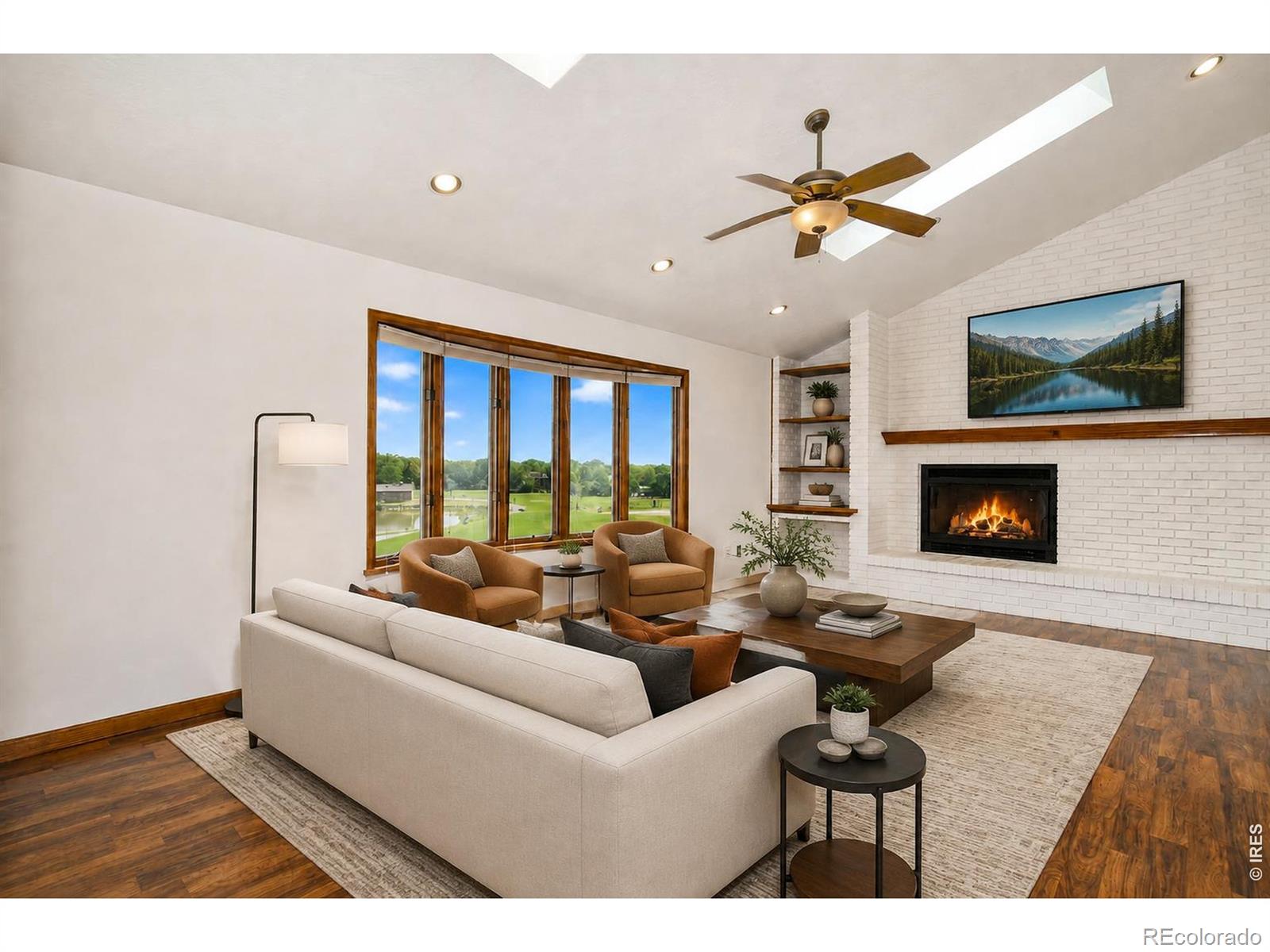 MLS Image #14 for 2453  cameo court,loveland, Colorado