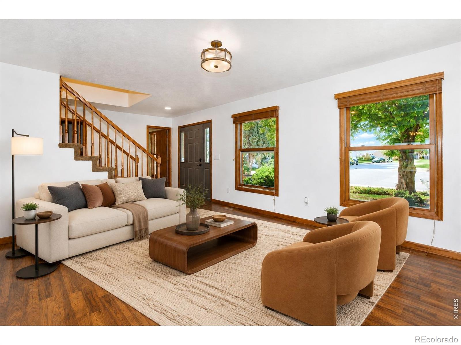 MLS Image #2 for 2453  cameo court,loveland, Colorado