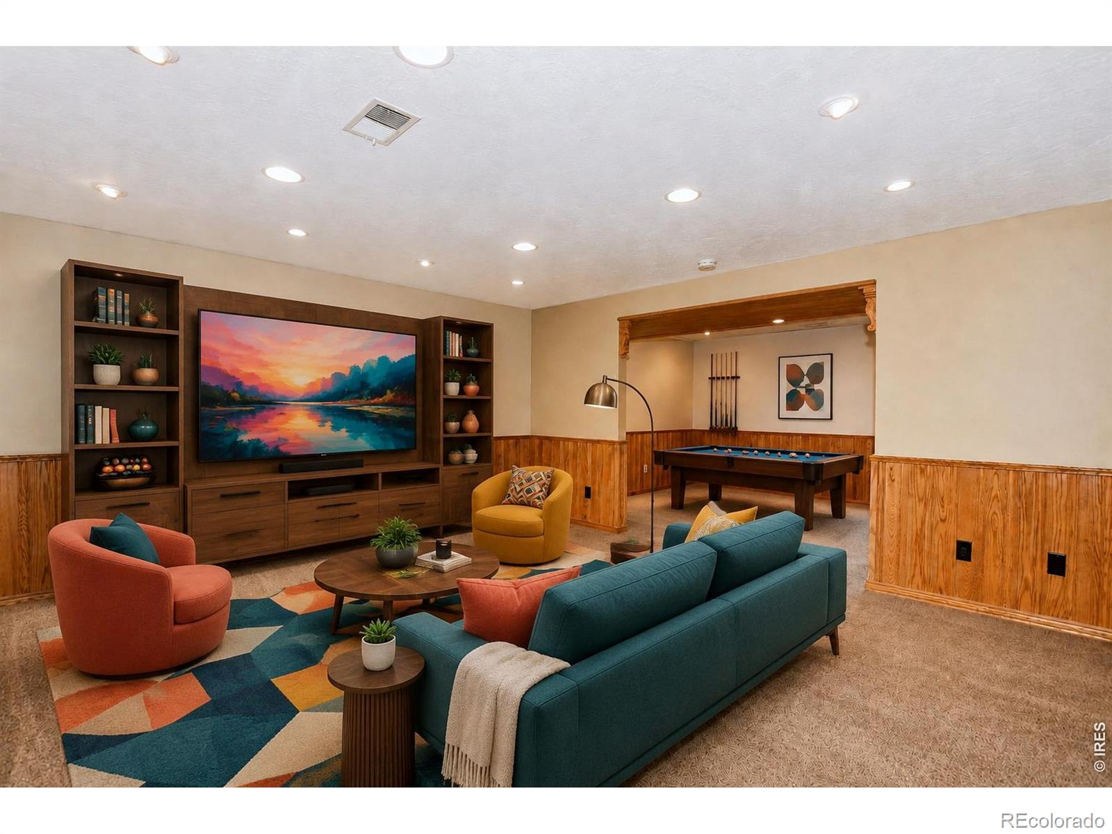 MLS Image #35 for 2453  cameo court,loveland, Colorado