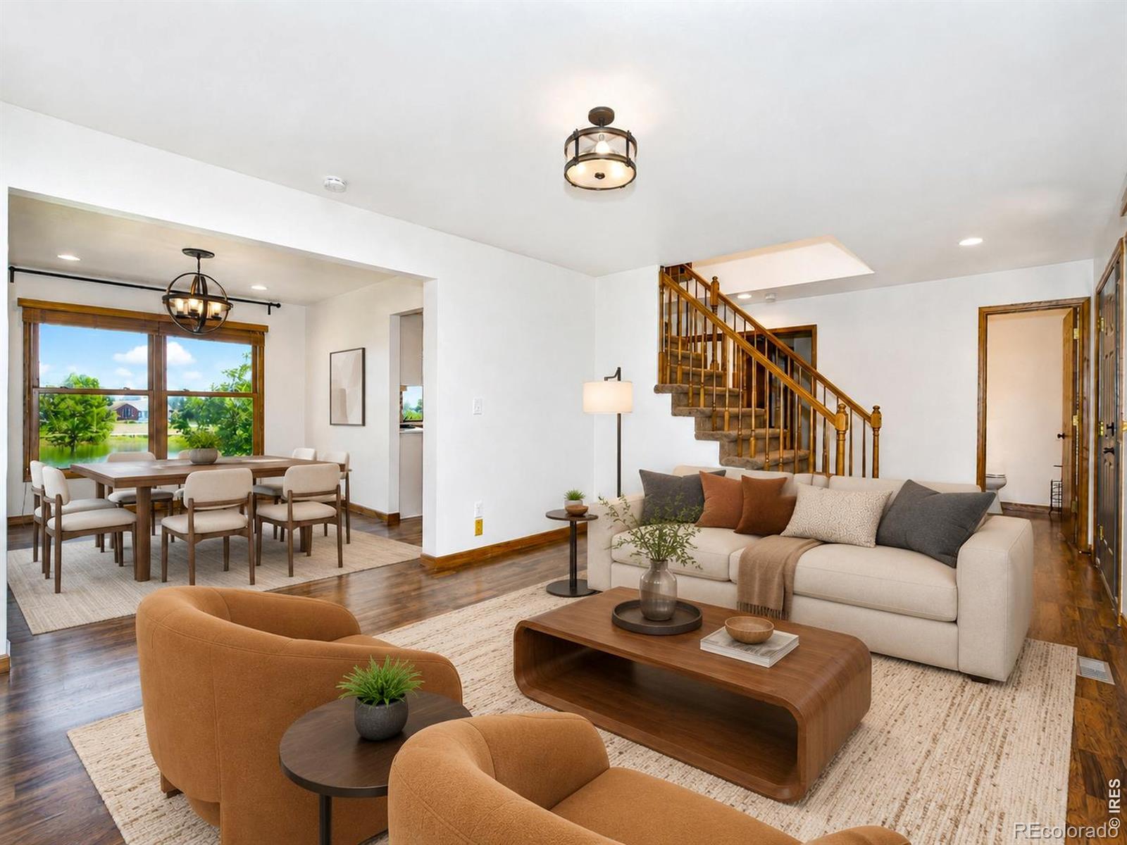 MLS Image #4 for 2453  cameo court,loveland, Colorado