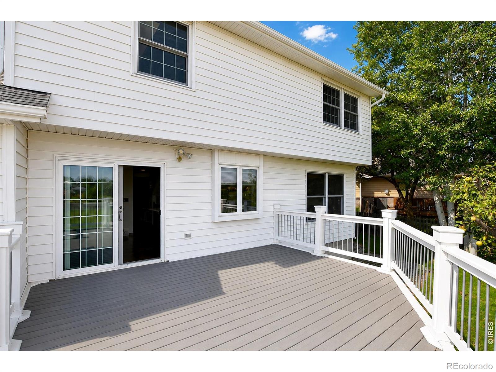 MLS Image #41 for 2453  cameo court,loveland, Colorado