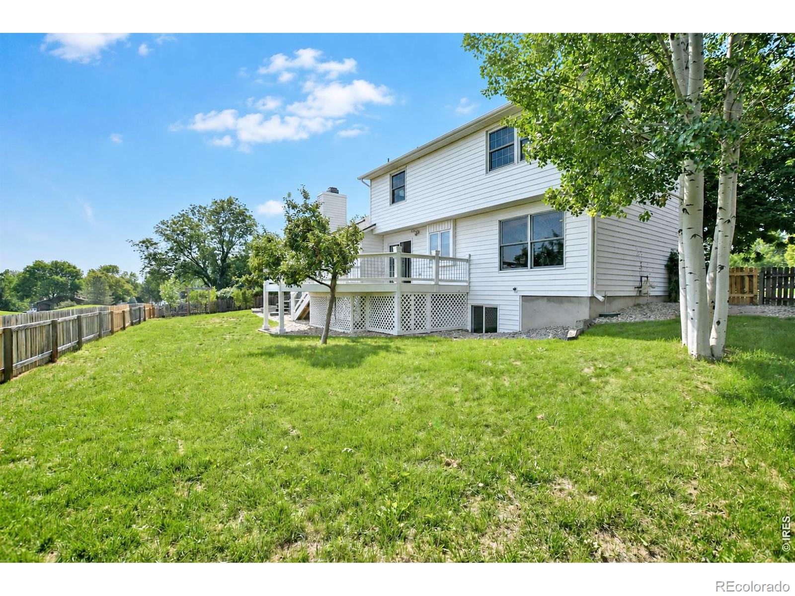 MLS Image #45 for 2453  cameo court,loveland, Colorado