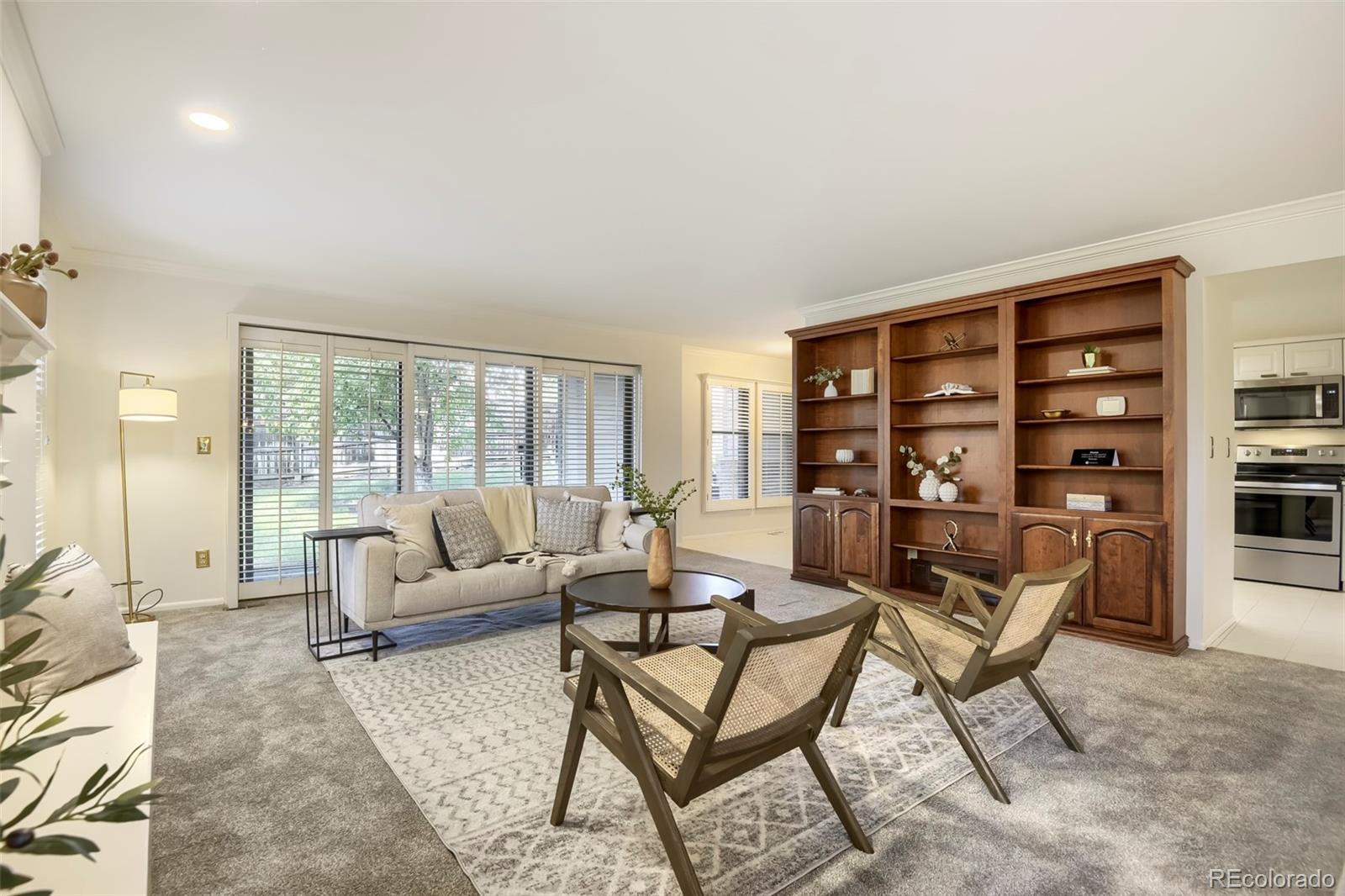 MLS Image #1 for 6969 w yale avenue,denver, Colorado