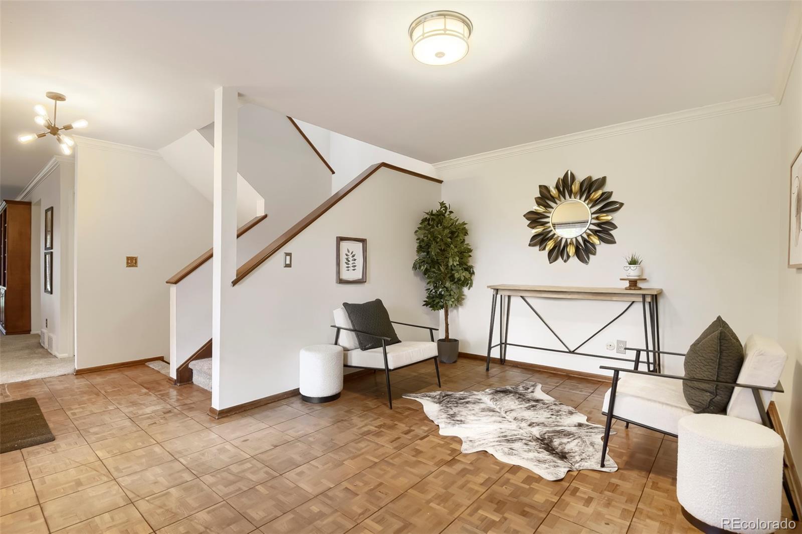 MLS Image #13 for 6969 w yale avenue,denver, Colorado