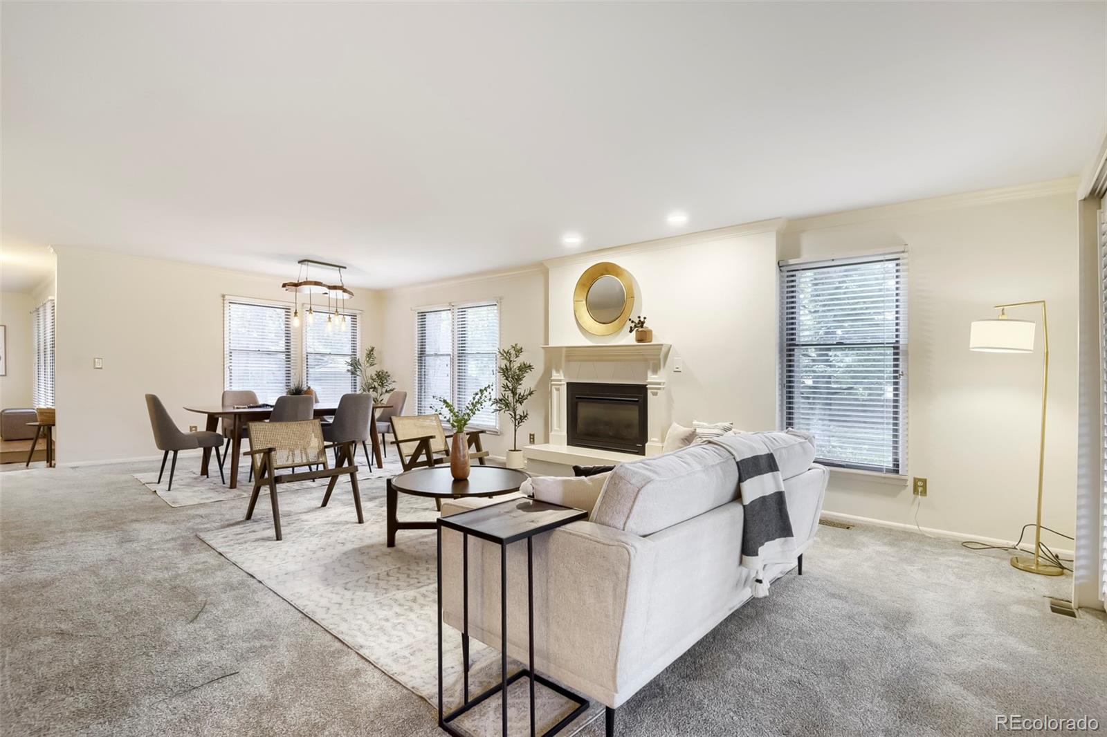 MLS Image #2 for 6969 w yale avenue,denver, Colorado