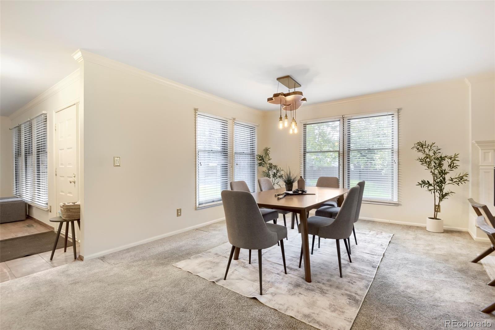 MLS Image #3 for 6969 w yale avenue,denver, Colorado