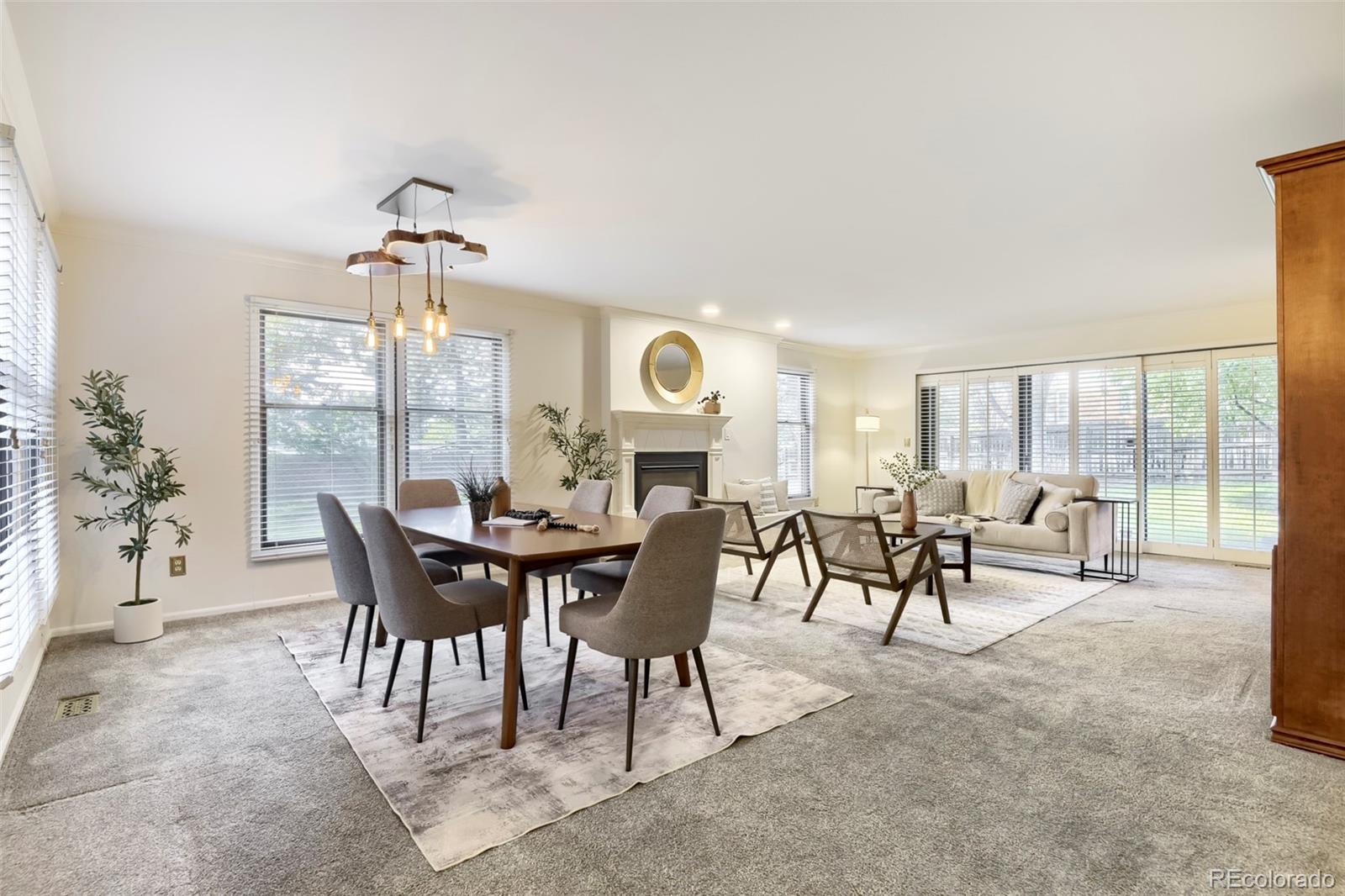 MLS Image #5 for 6969 w yale avenue,denver, Colorado