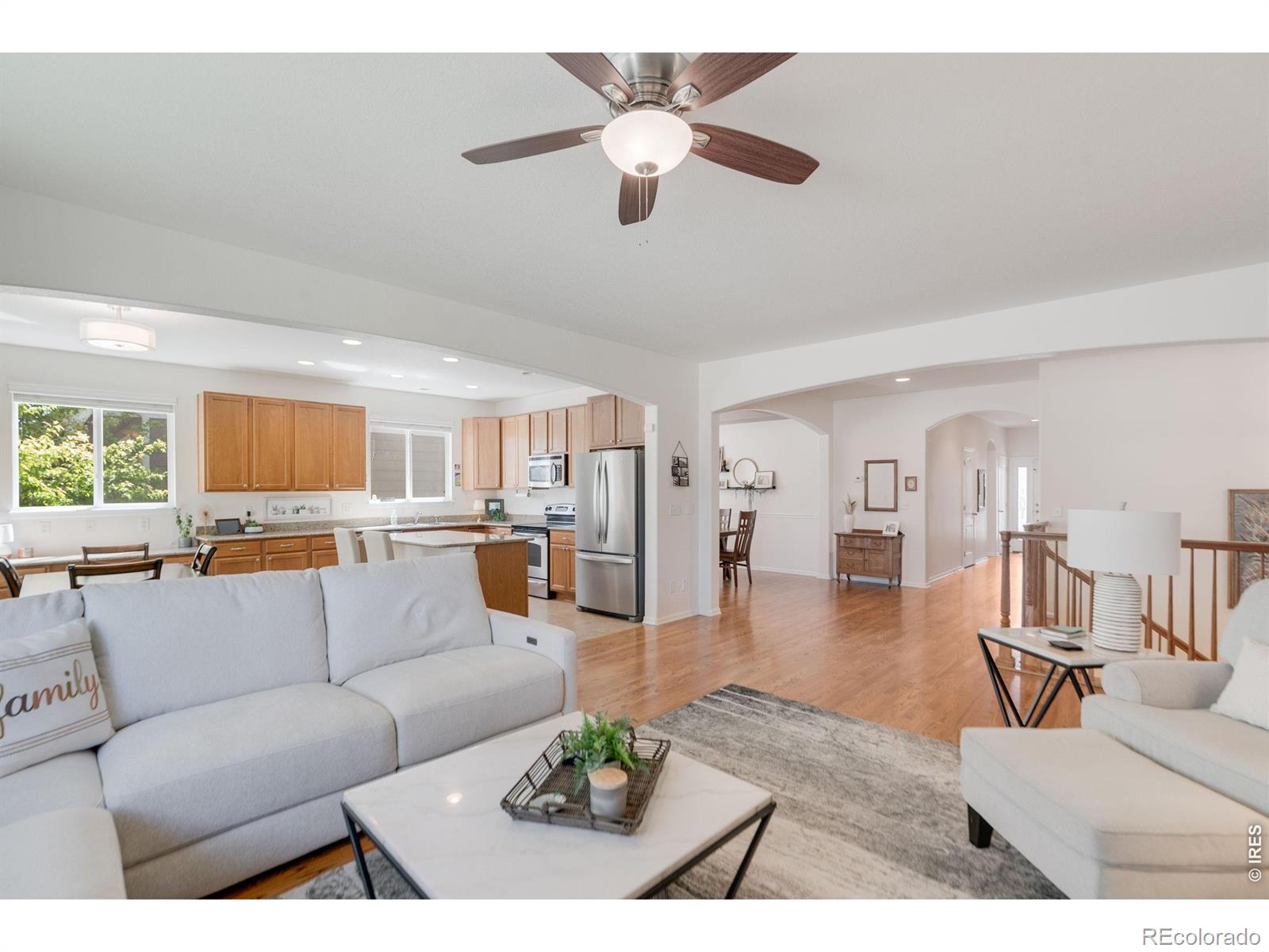 MLS Image #12 for 611  mathews way,erie, Colorado