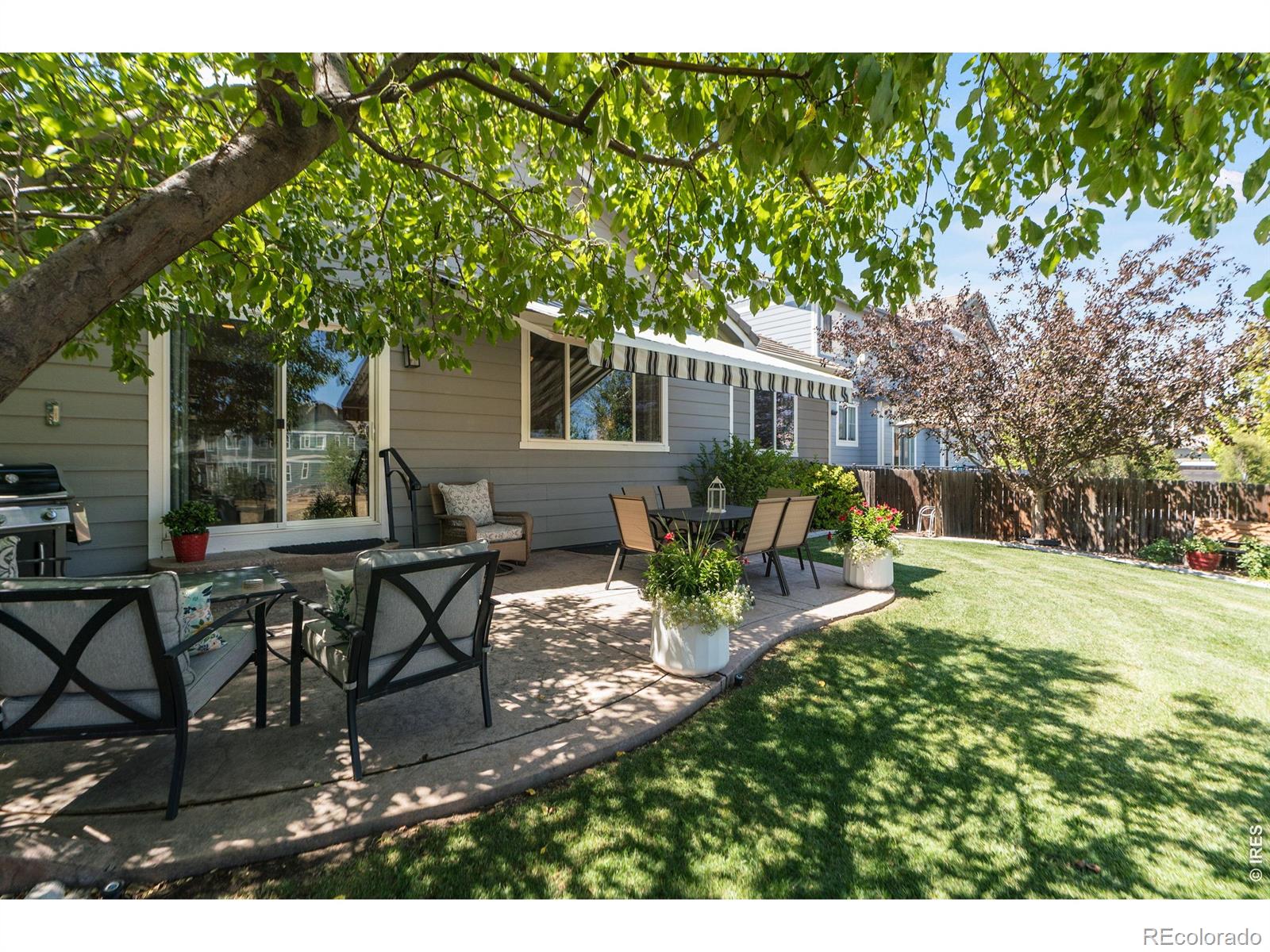 MLS Image #30 for 611  mathews way,erie, Colorado