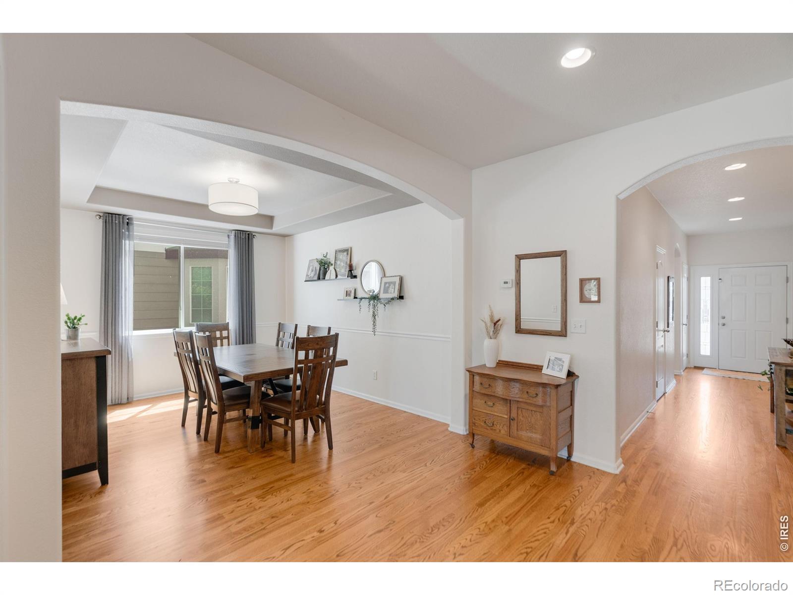 MLS Image #6 for 611  mathews way,erie, Colorado