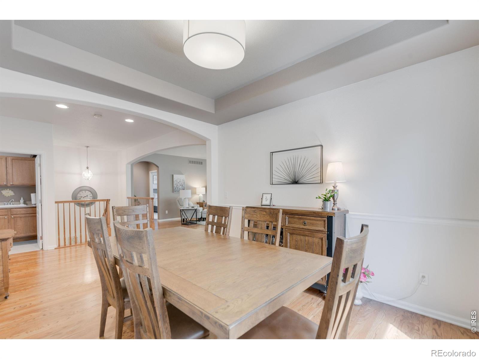 MLS Image #7 for 611  mathews way,erie, Colorado