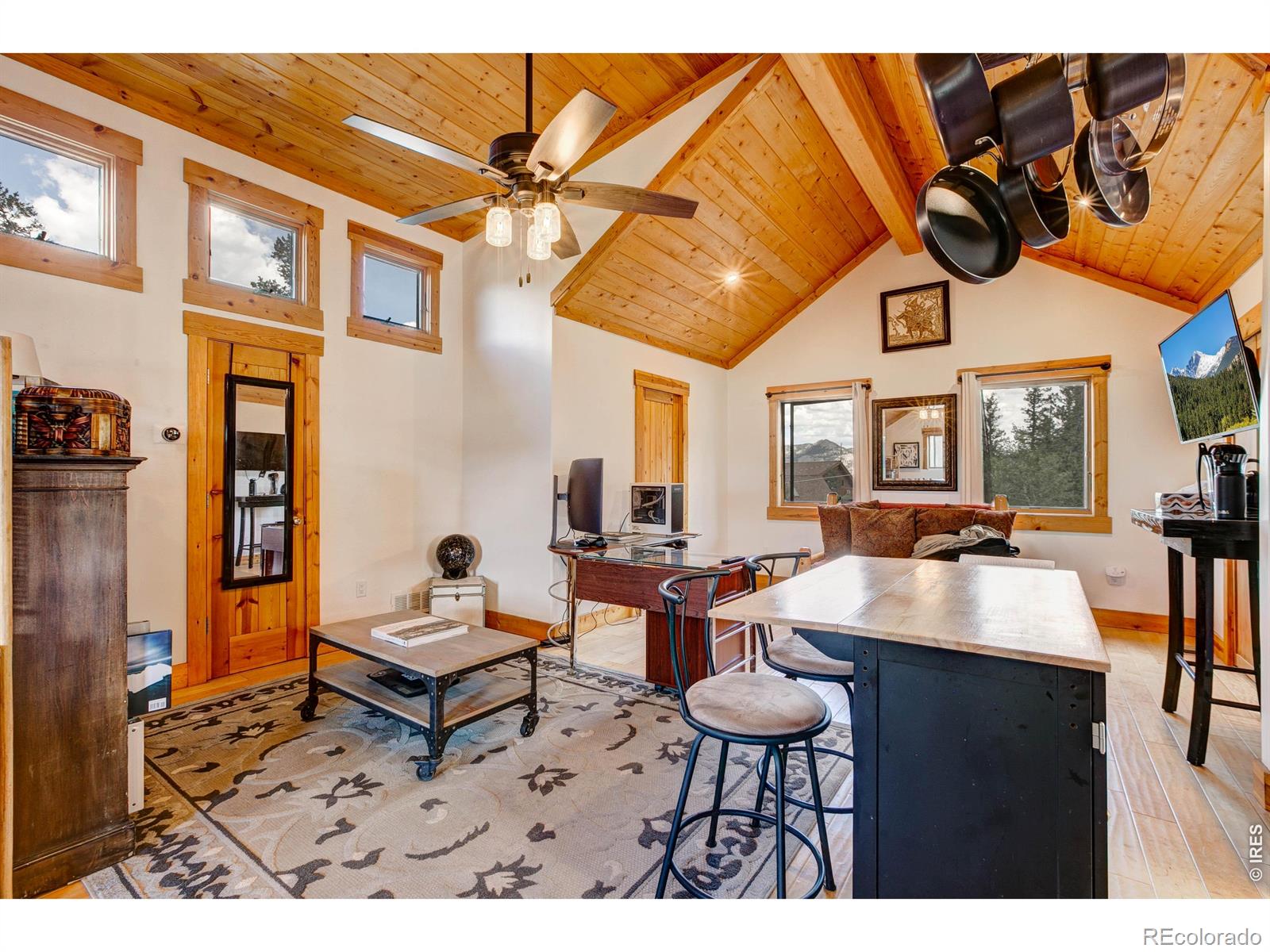 MLS Image #12 for 1460  prospect mountain drive,estes park, Colorado