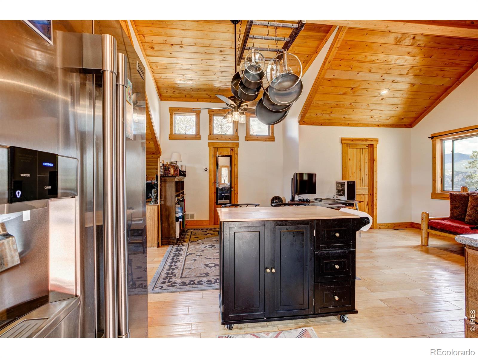 MLS Image #13 for 1460  prospect mountain drive,estes park, Colorado