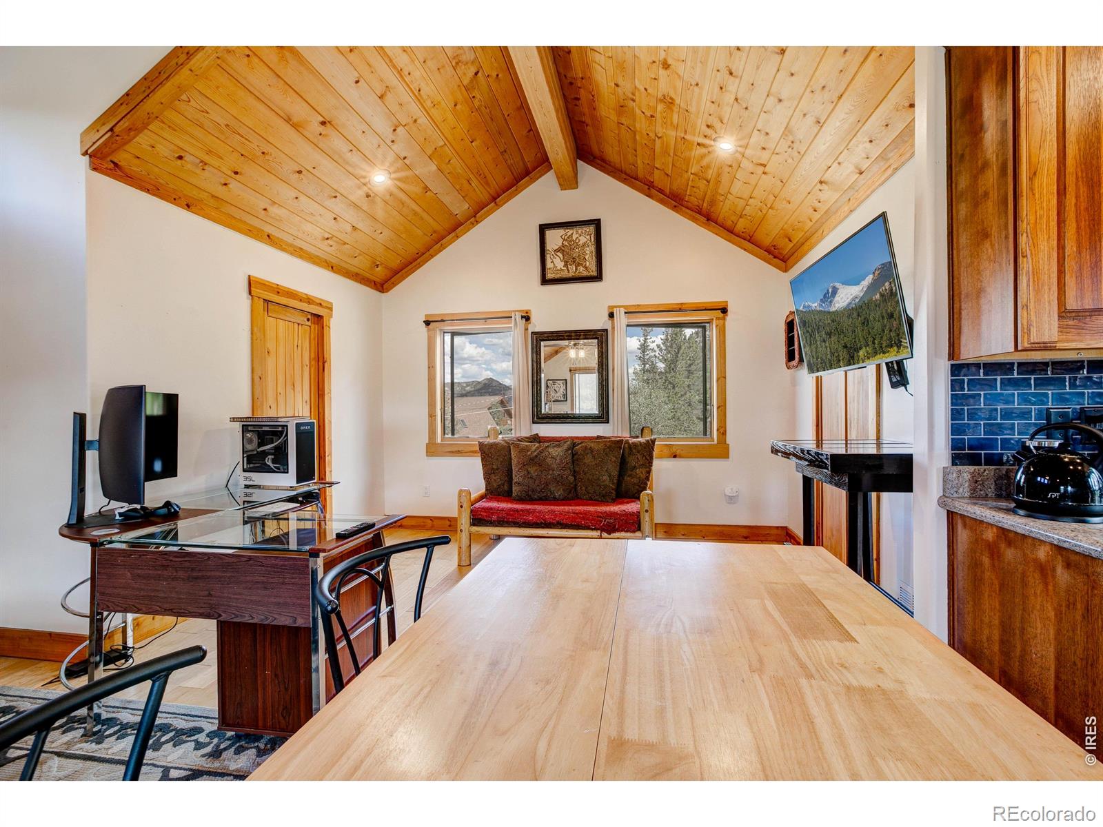 MLS Image #14 for 1460  prospect mountain drive,estes park, Colorado