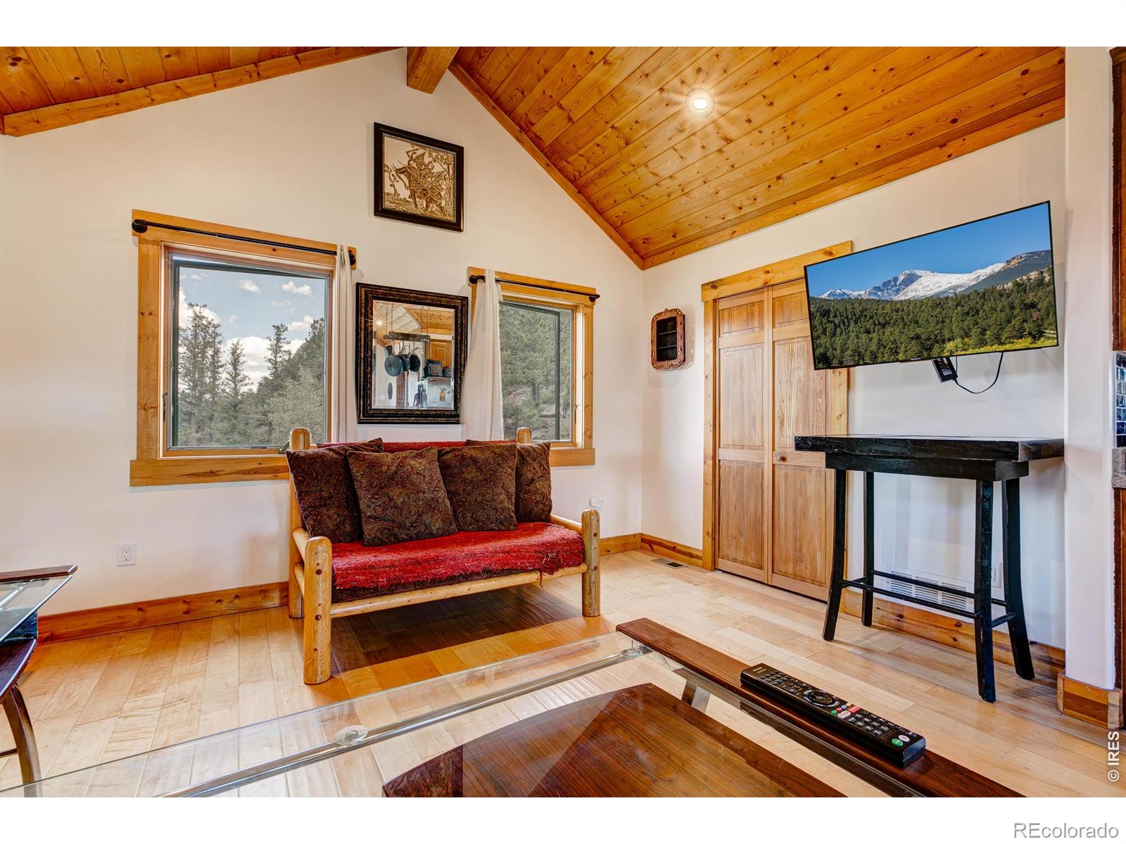 MLS Image #15 for 1460  prospect mountain drive,estes park, Colorado