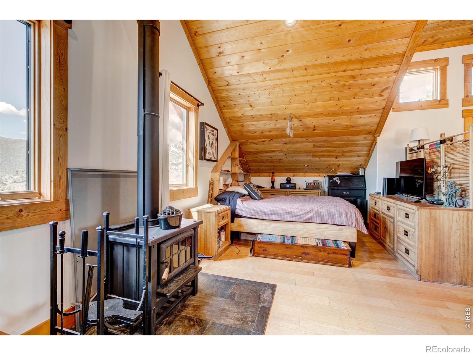 MLS Image #16 for 1460  prospect mountain drive,estes park, Colorado