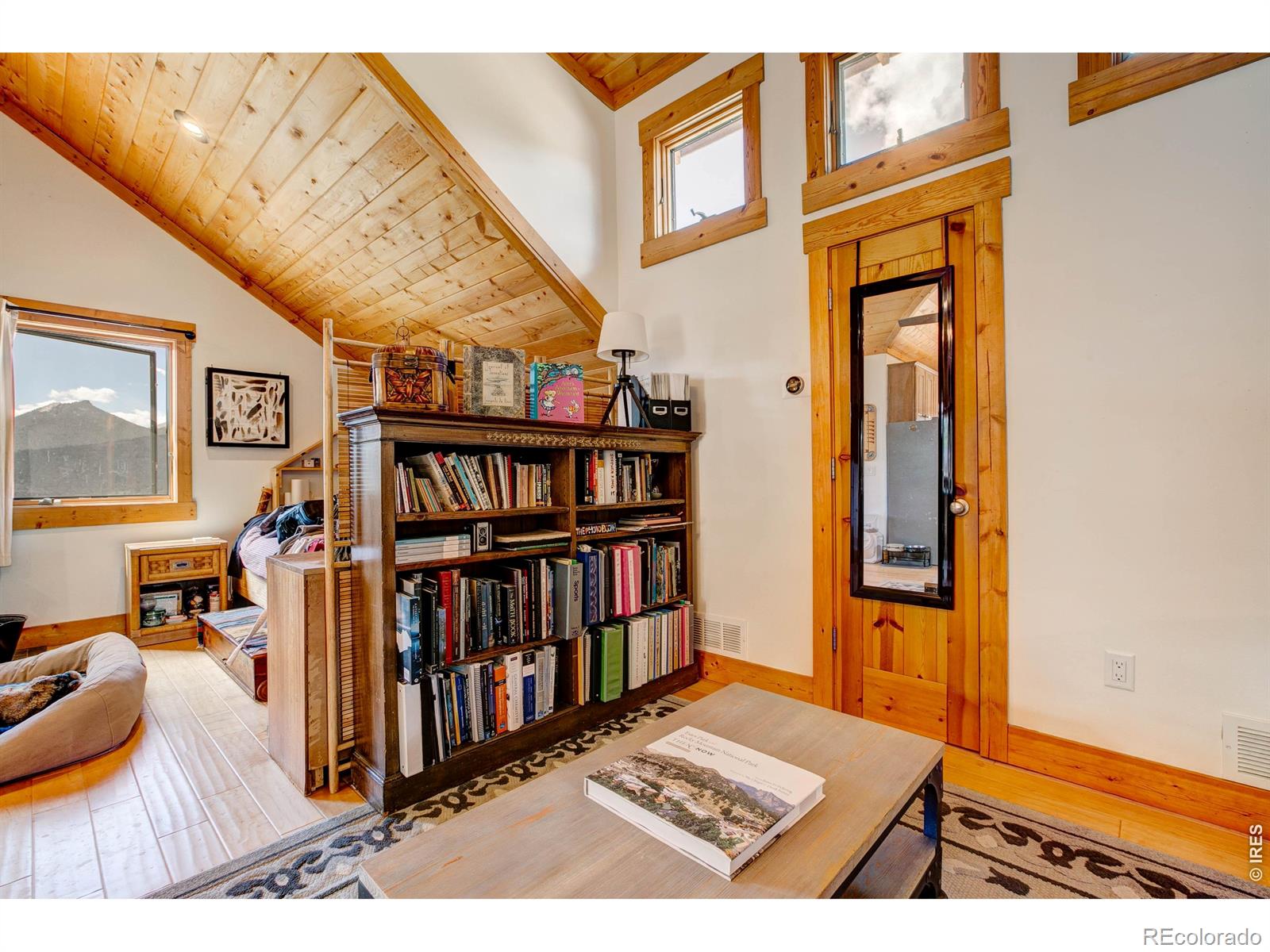 MLS Image #17 for 1460  prospect mountain drive,estes park, Colorado