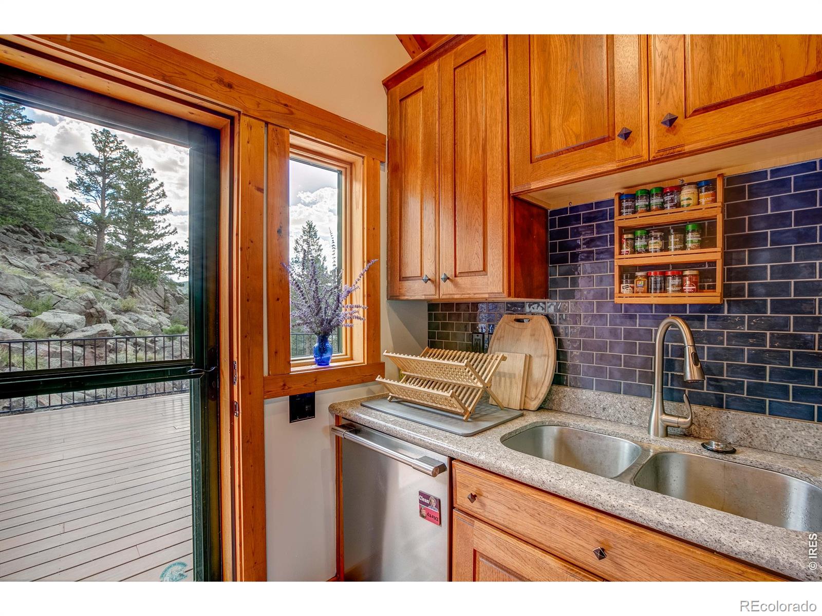 MLS Image #19 for 1460  prospect mountain drive,estes park, Colorado