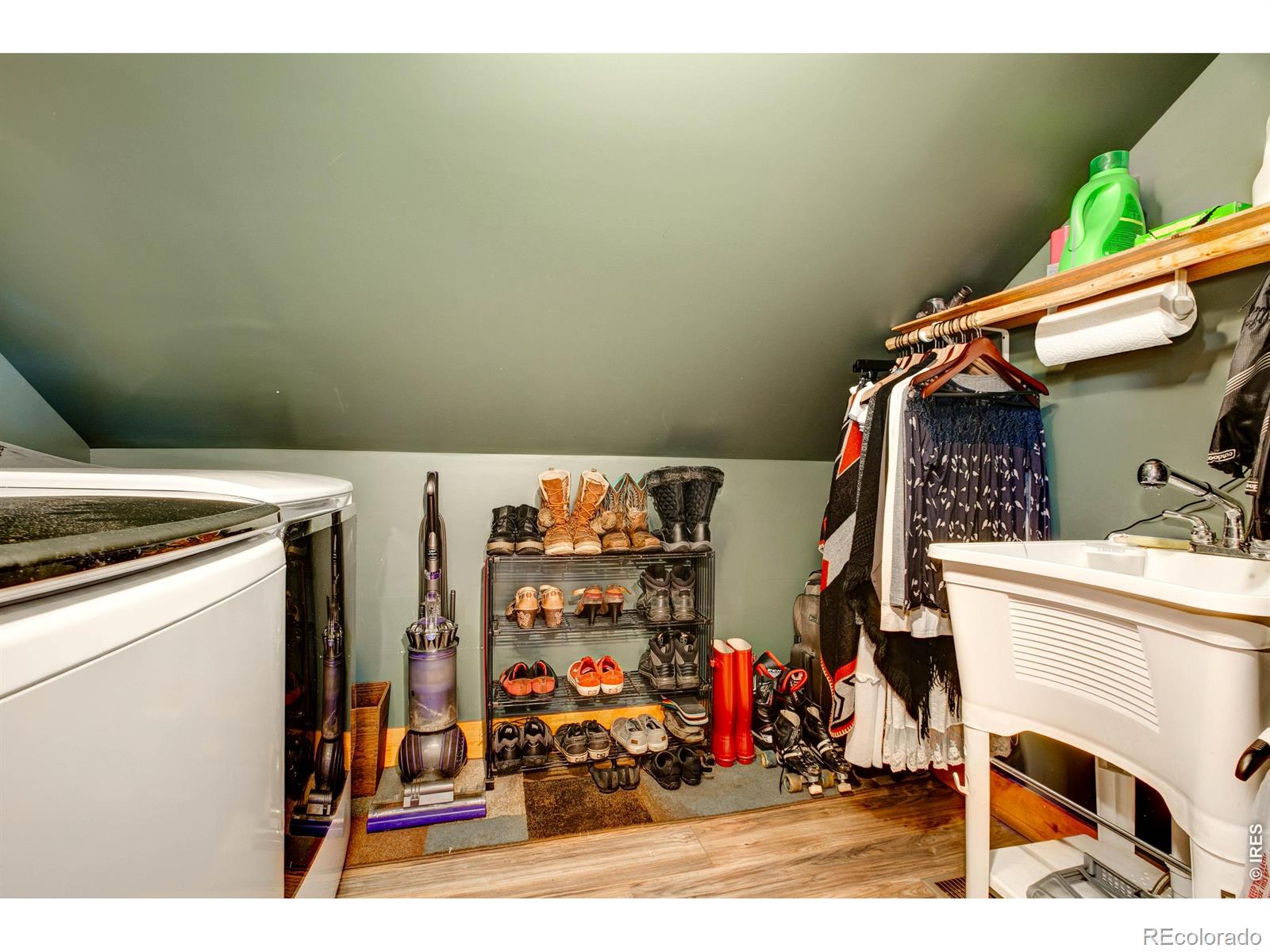 MLS Image #23 for 1460  prospect mountain drive,estes park, Colorado