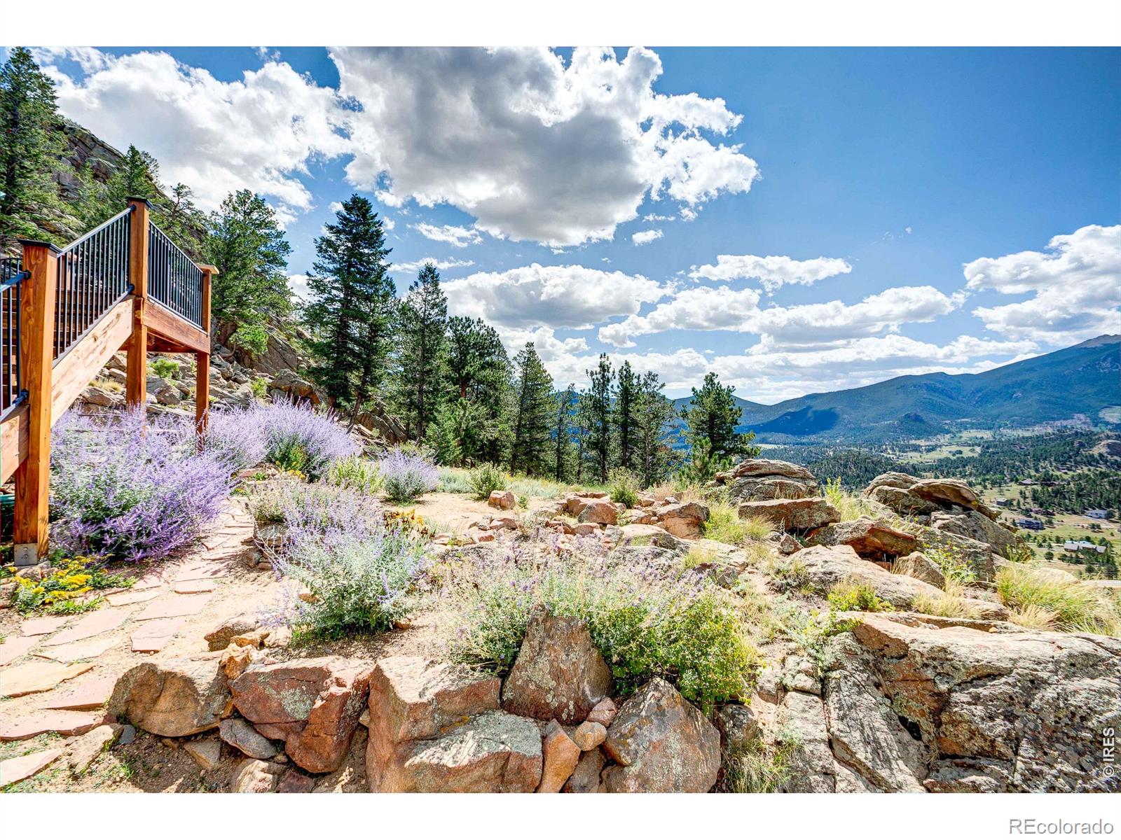 MLS Image #8 for 1460  prospect mountain drive,estes park, Colorado