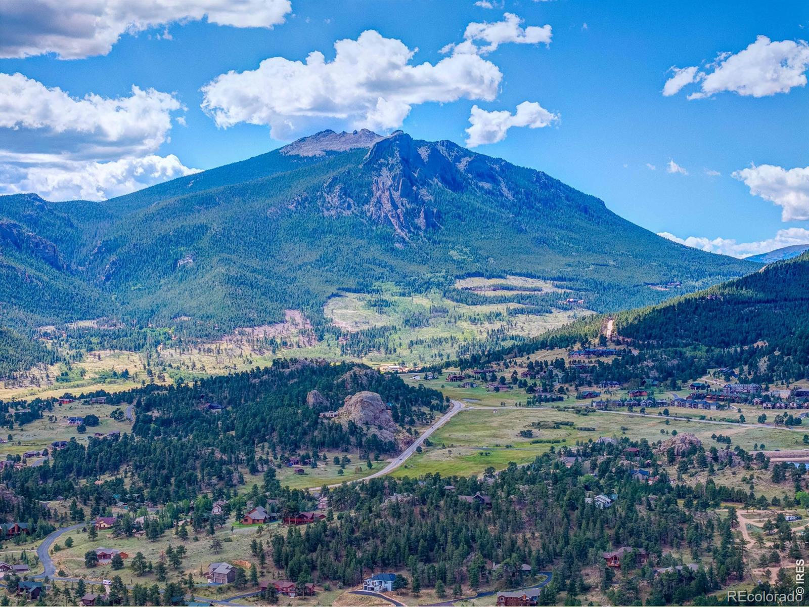 MLS Image #9 for 1460  prospect mountain drive,estes park, Colorado